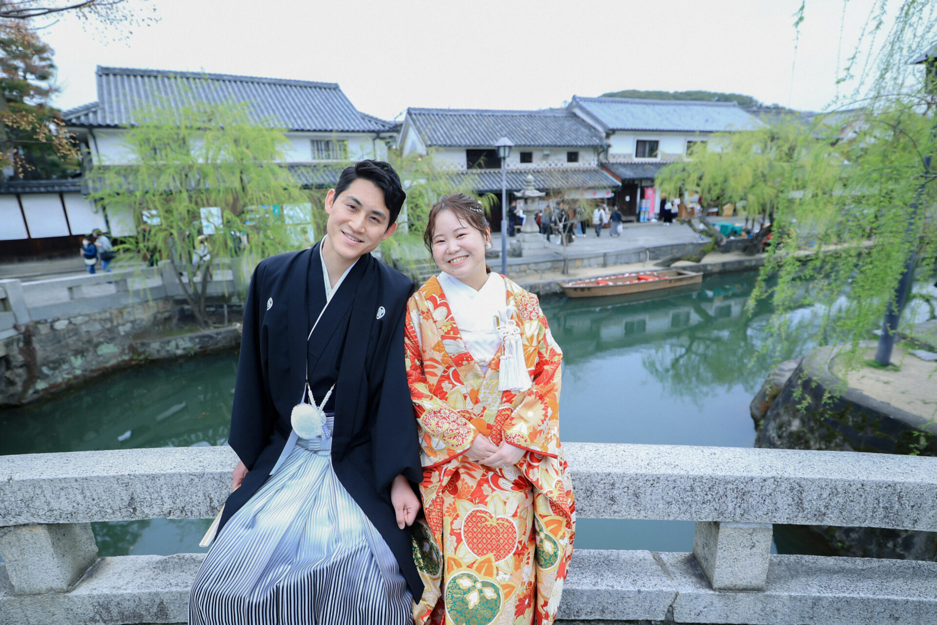 本日も元気に撮影いってきます♩