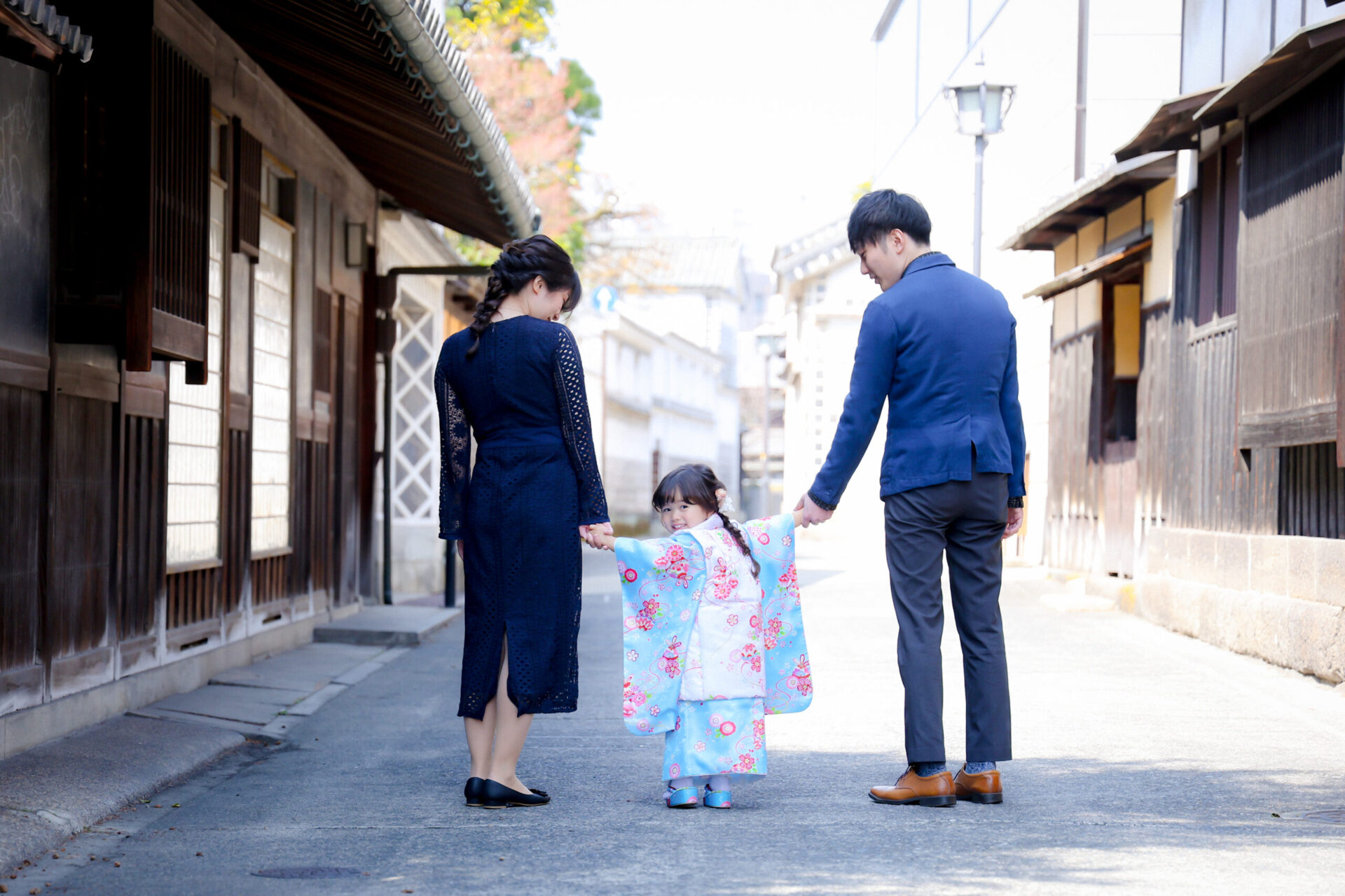 753撮影をご紹介～♪