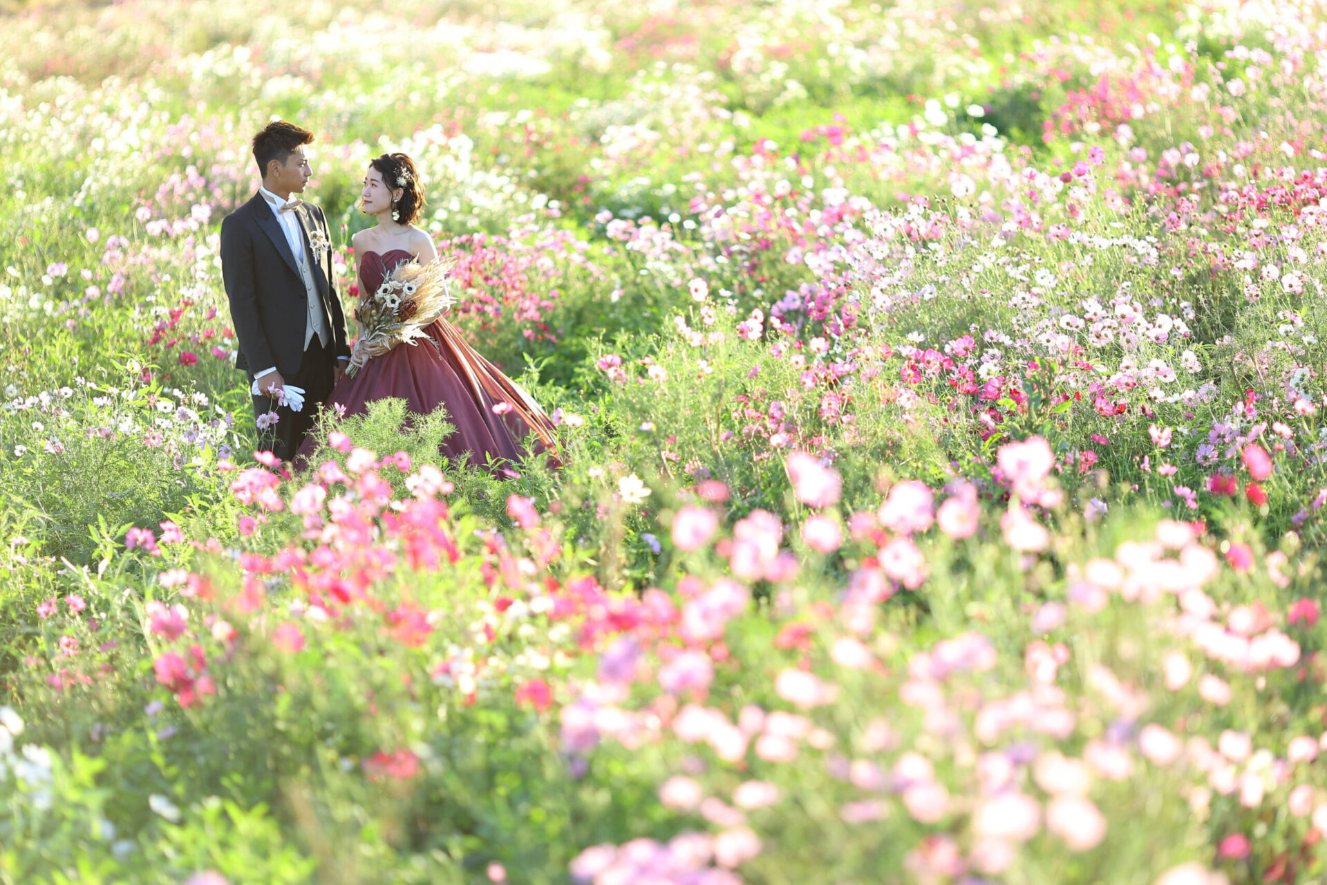 季節の花⚘⚘　洋ロケオススメ♡
