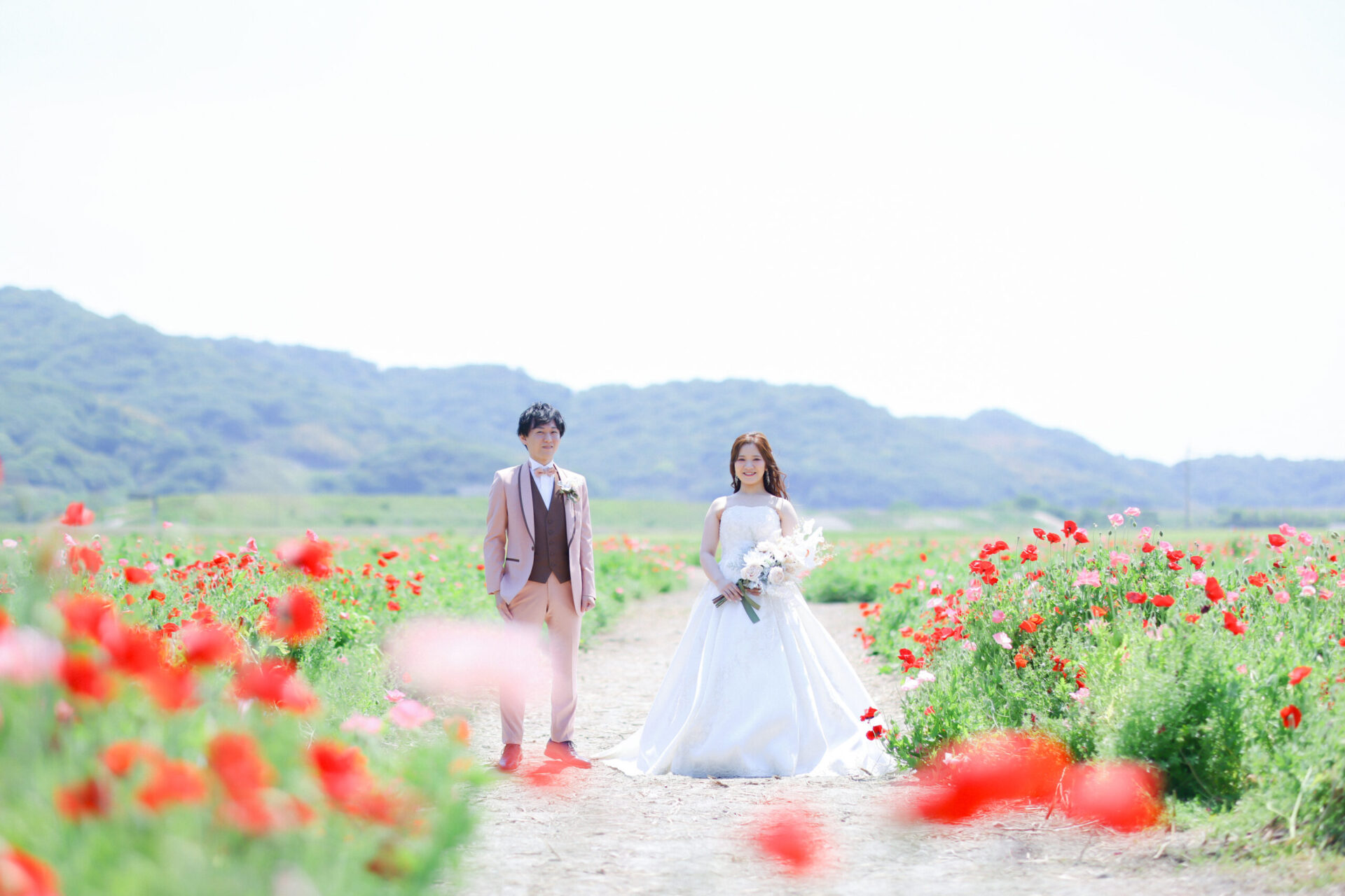 本日も元気に撮影へ行ってきます♩