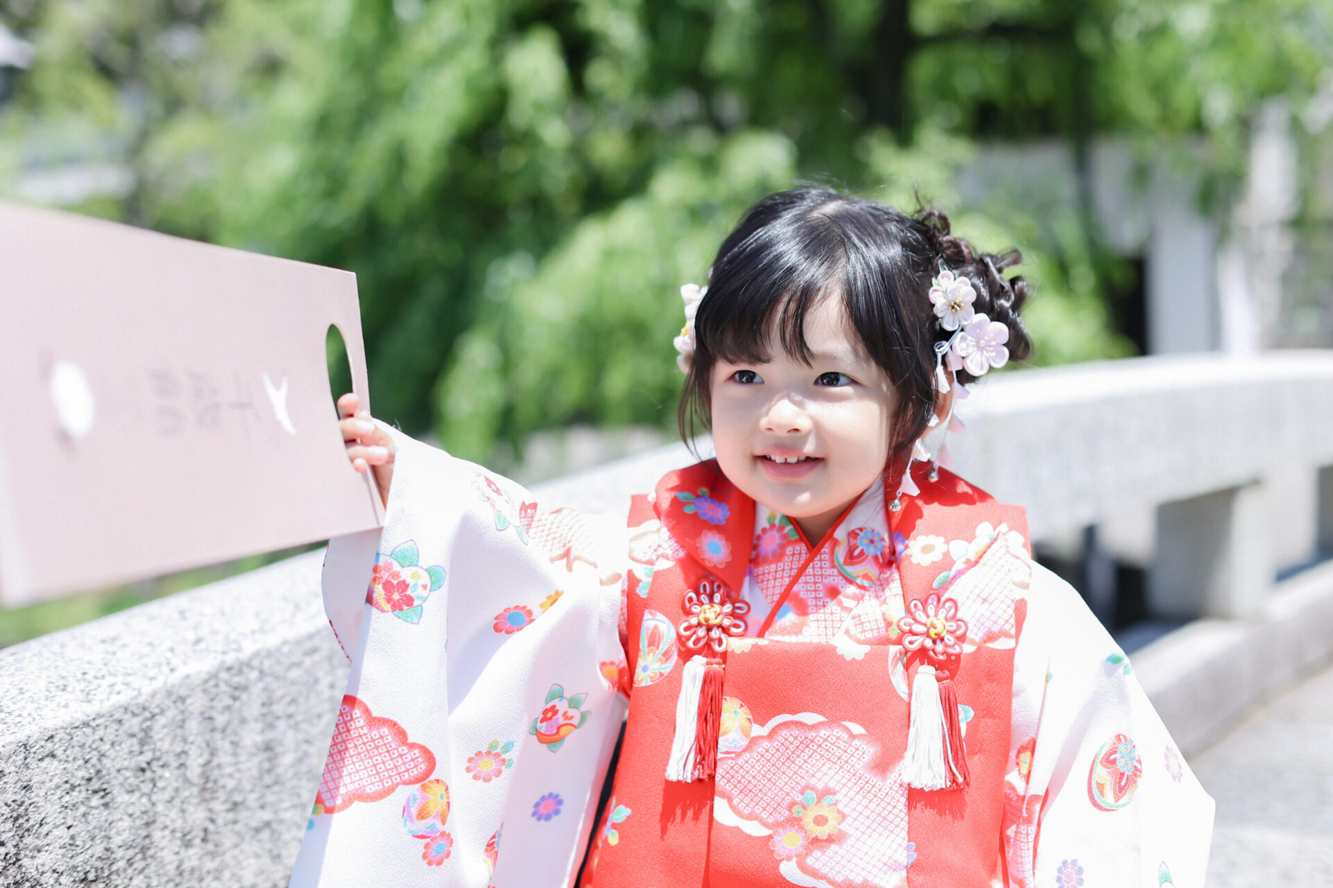 753の撮影はいかがでしょうか？