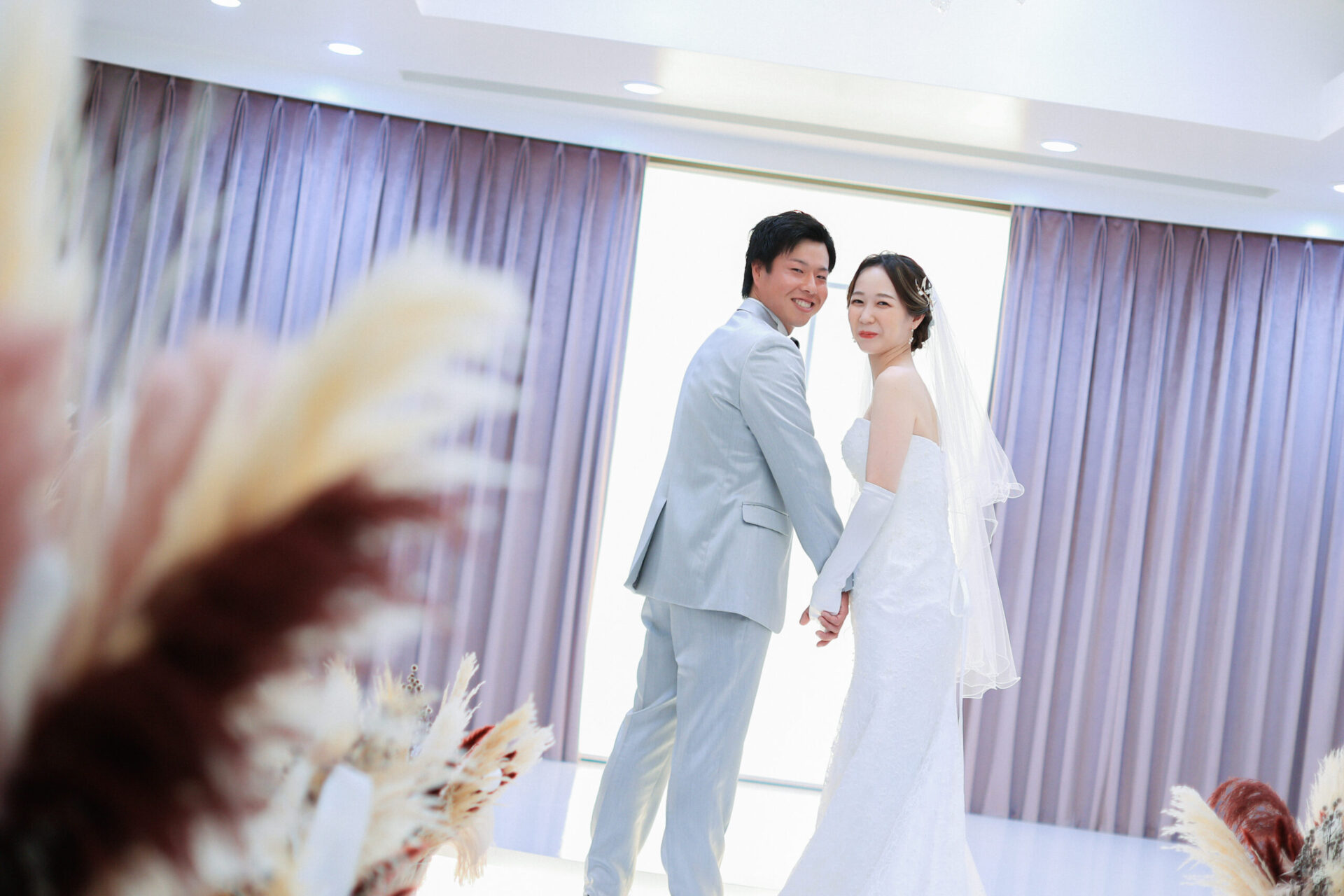 本日も元気に撮影いってきます♩