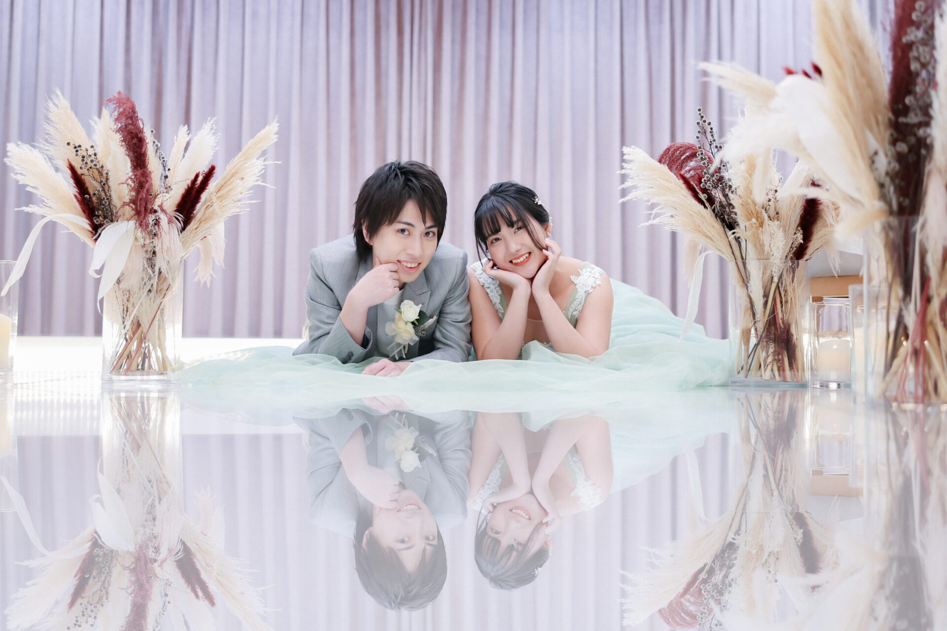 室内で快適に撮影♪