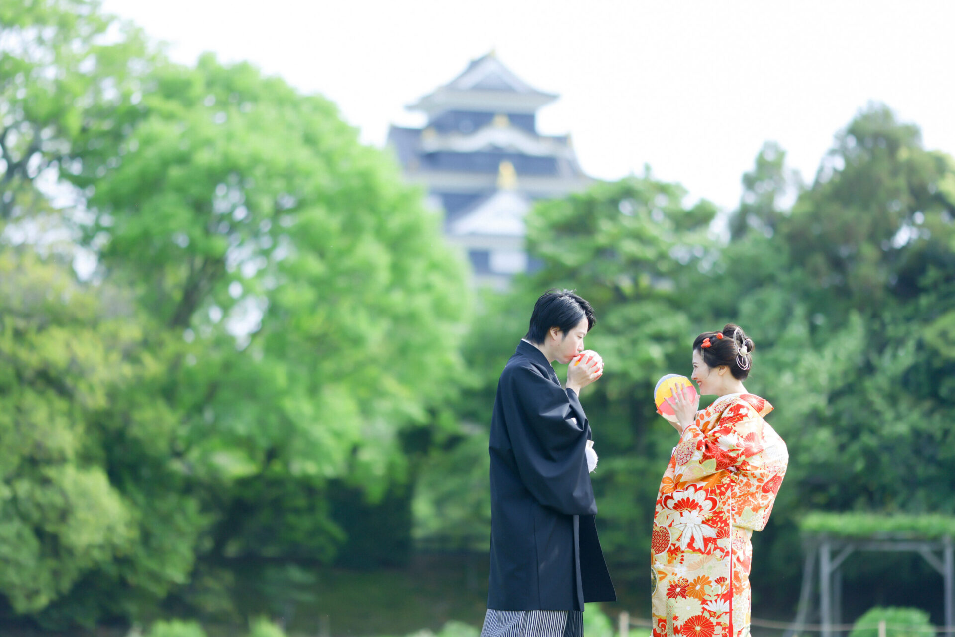 小物のお持ち込み可能です！