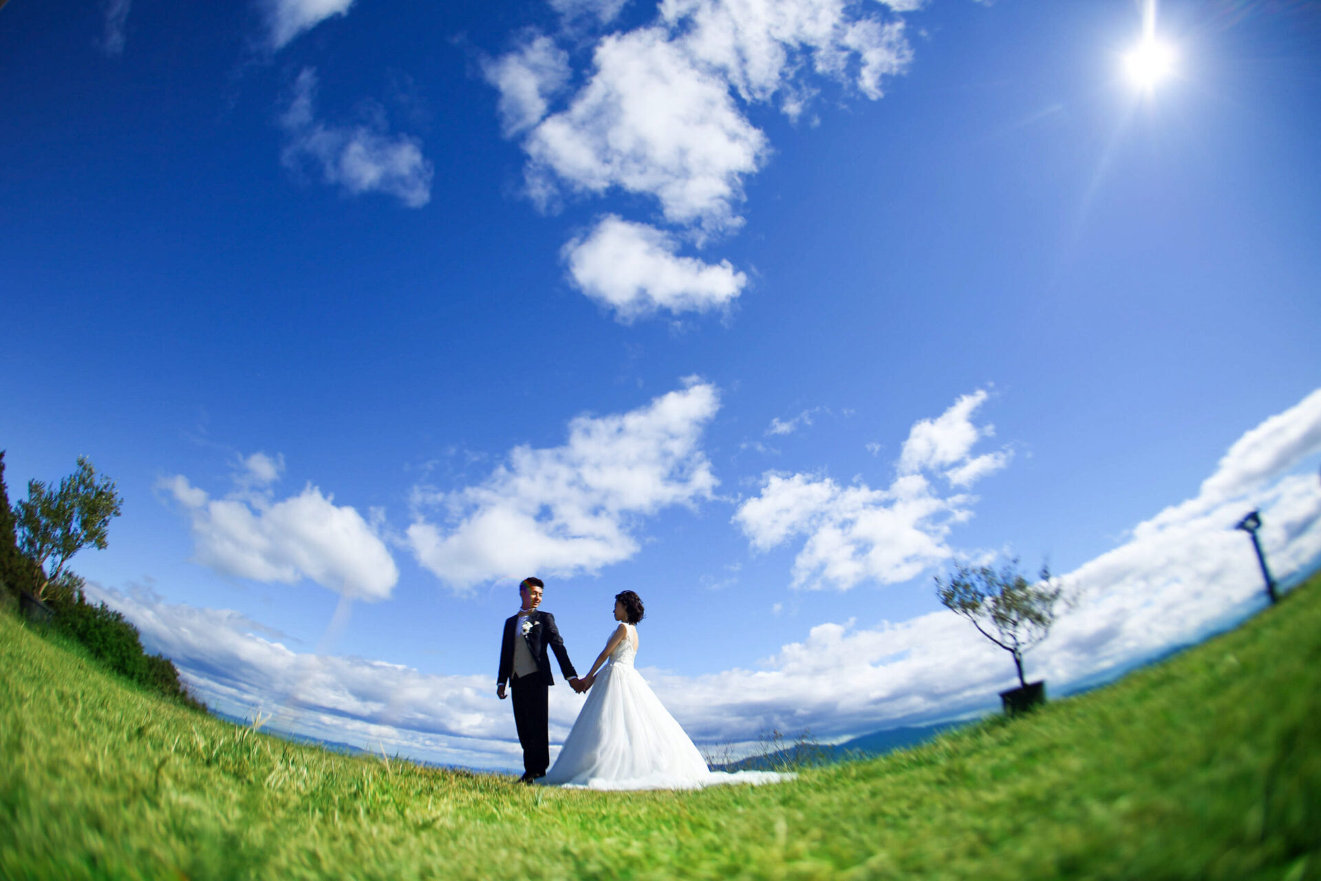 ロケーションフォト♪