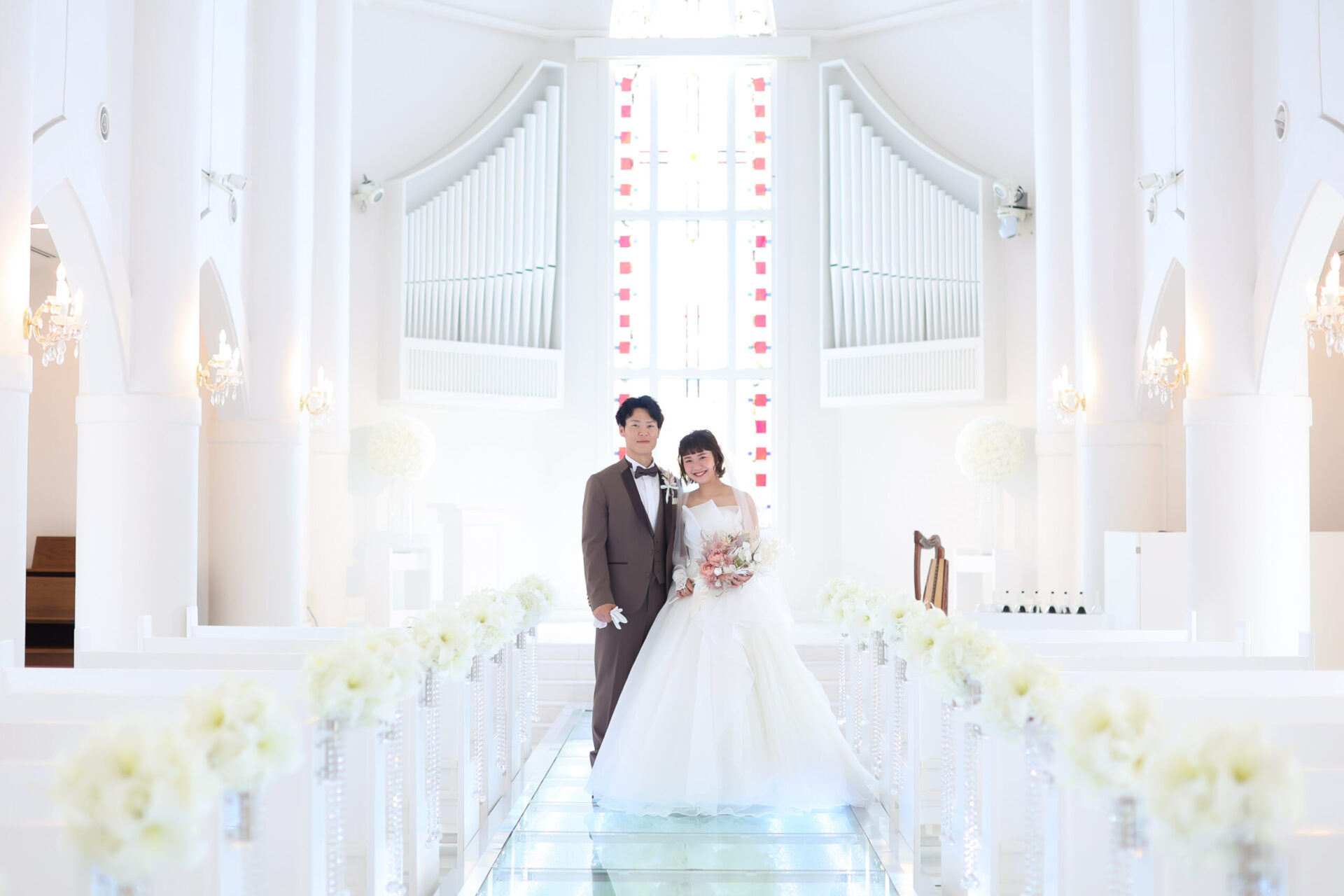 SNSも随時更新しております○