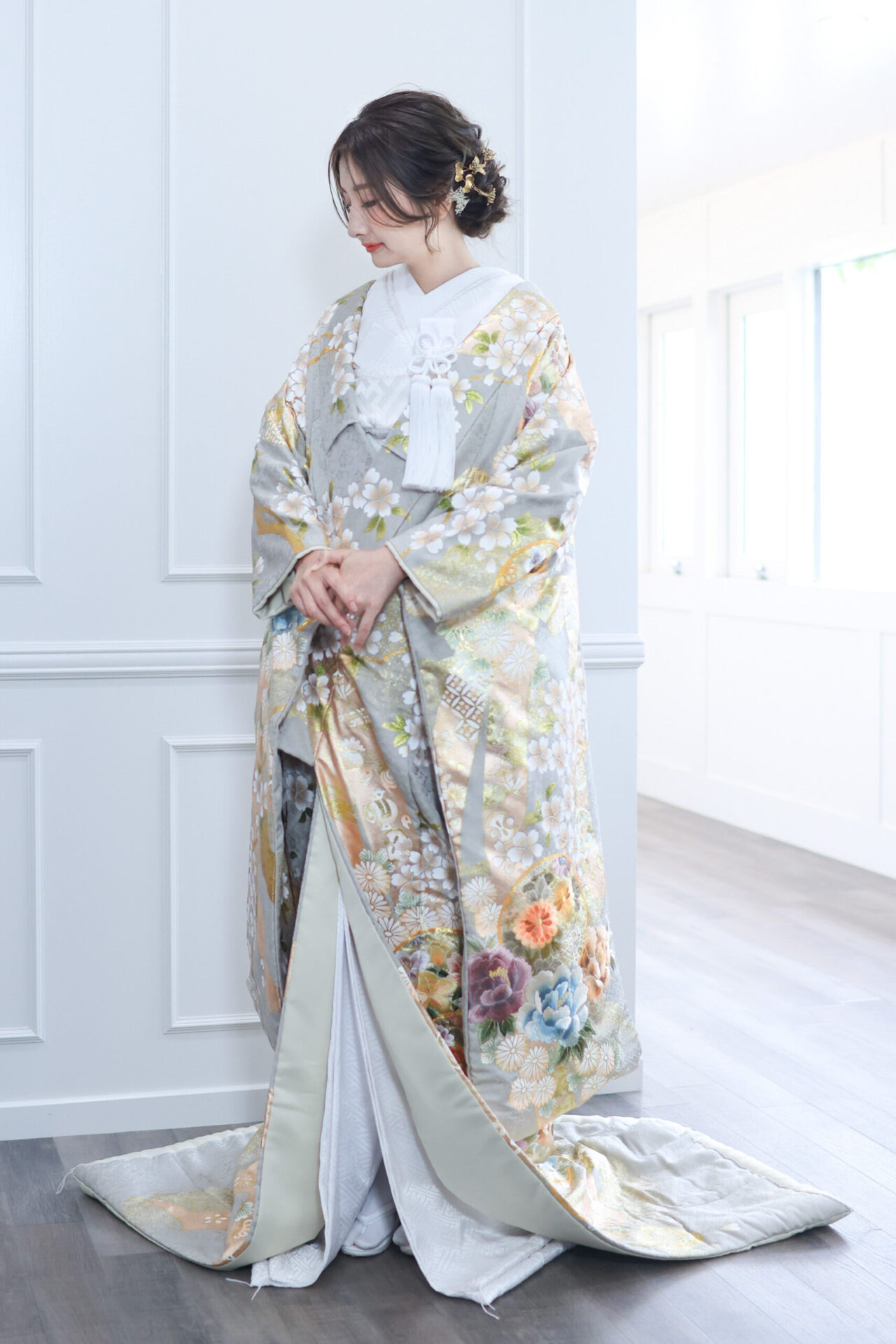 2024年上半期色打掛ランキング♩