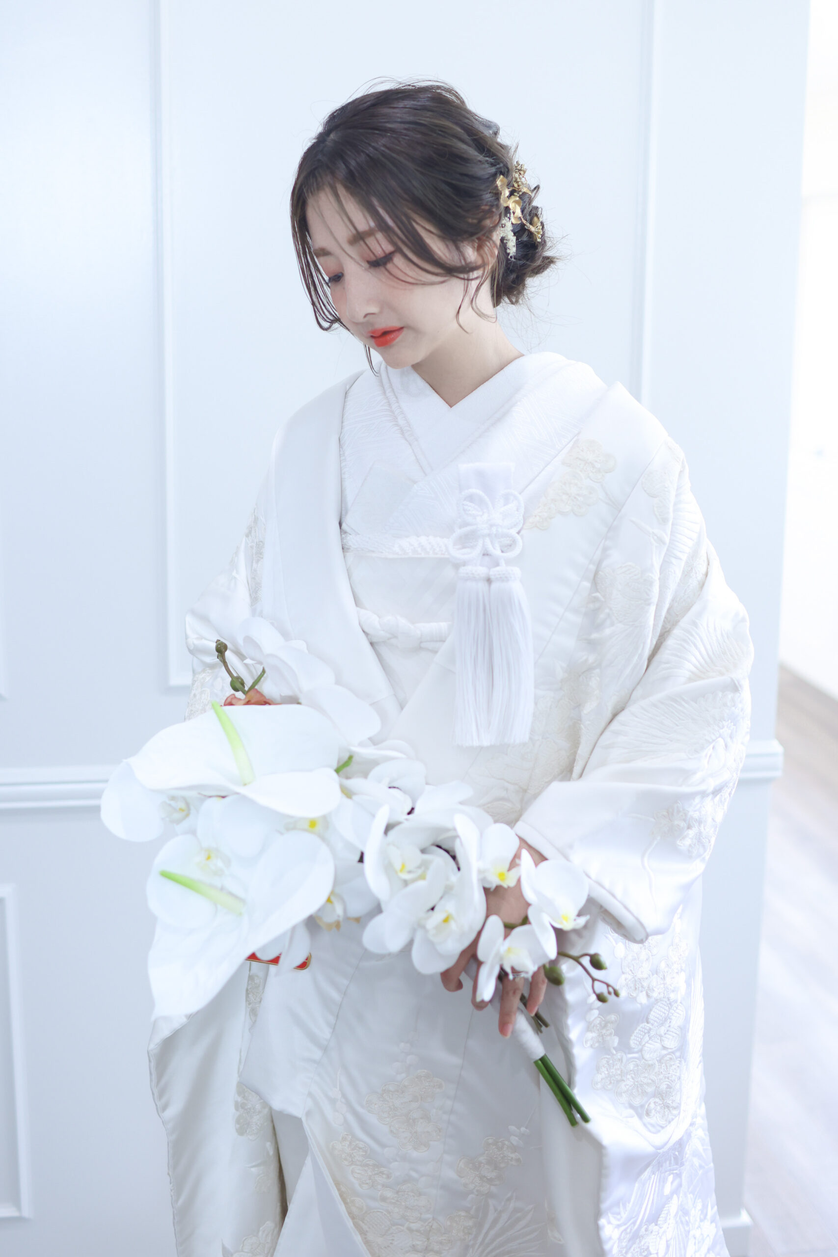 2024年上半期白無垢ランキング♩