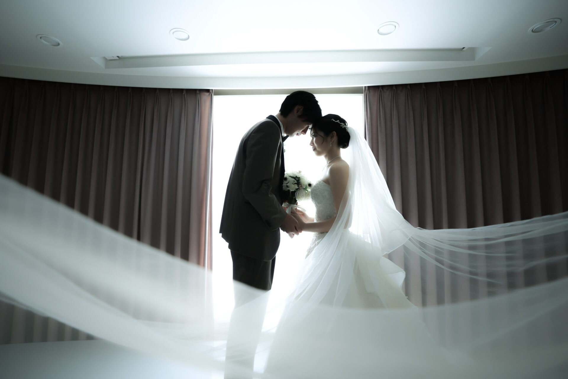 チャペル撮影♪