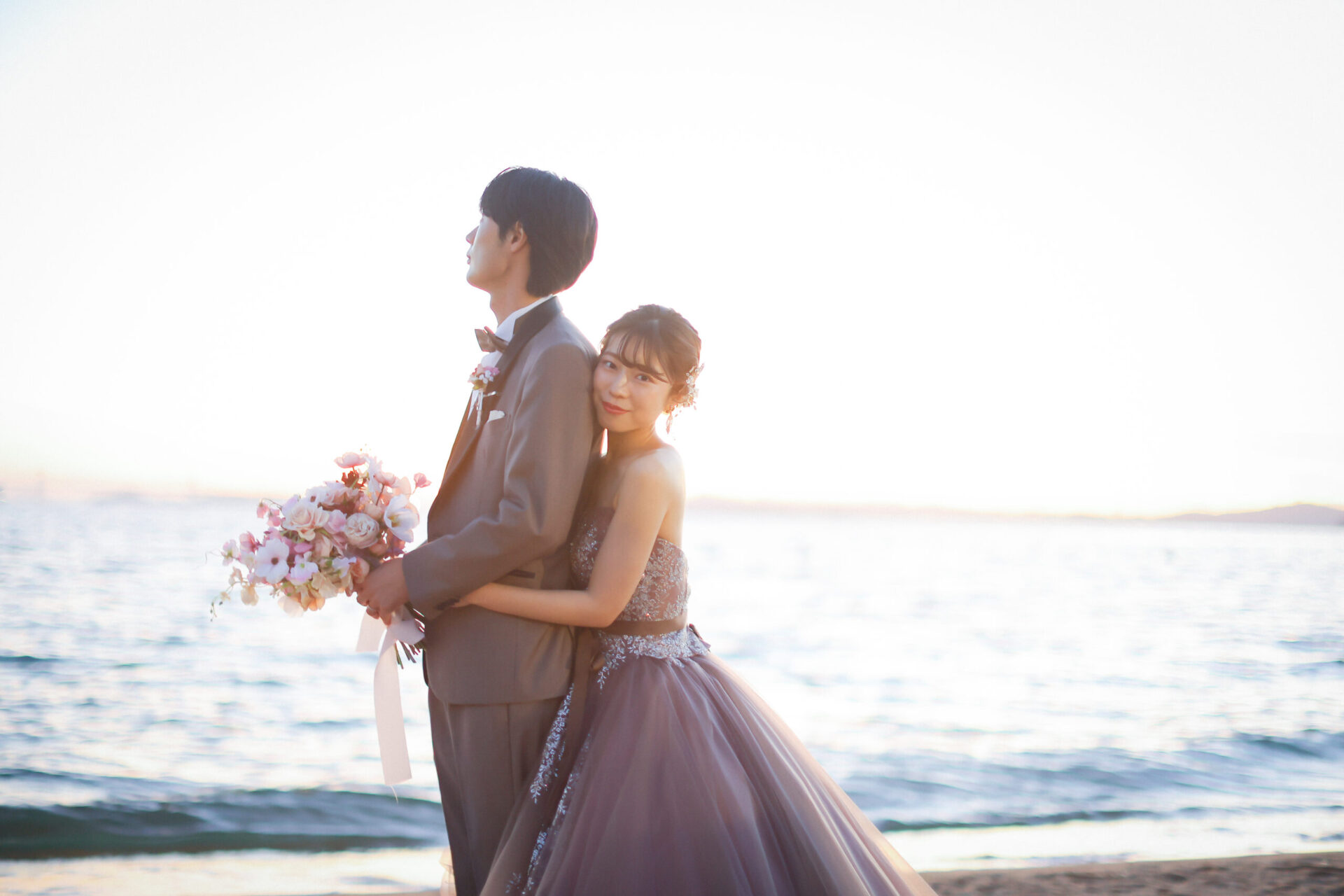 夏でもロケーション撮影可能です(*^^*)