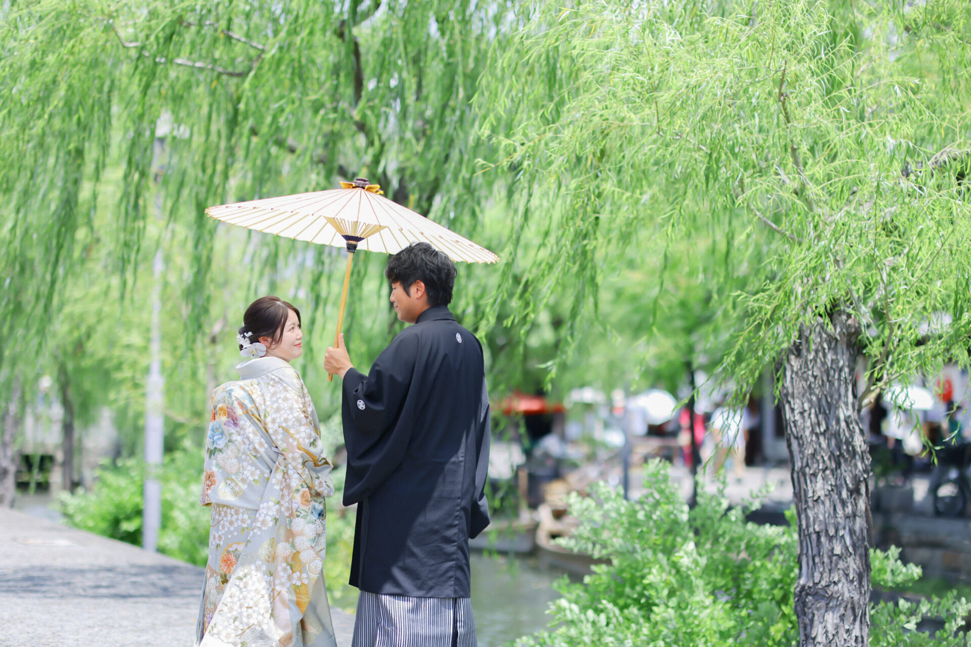 撮れたてショット♪