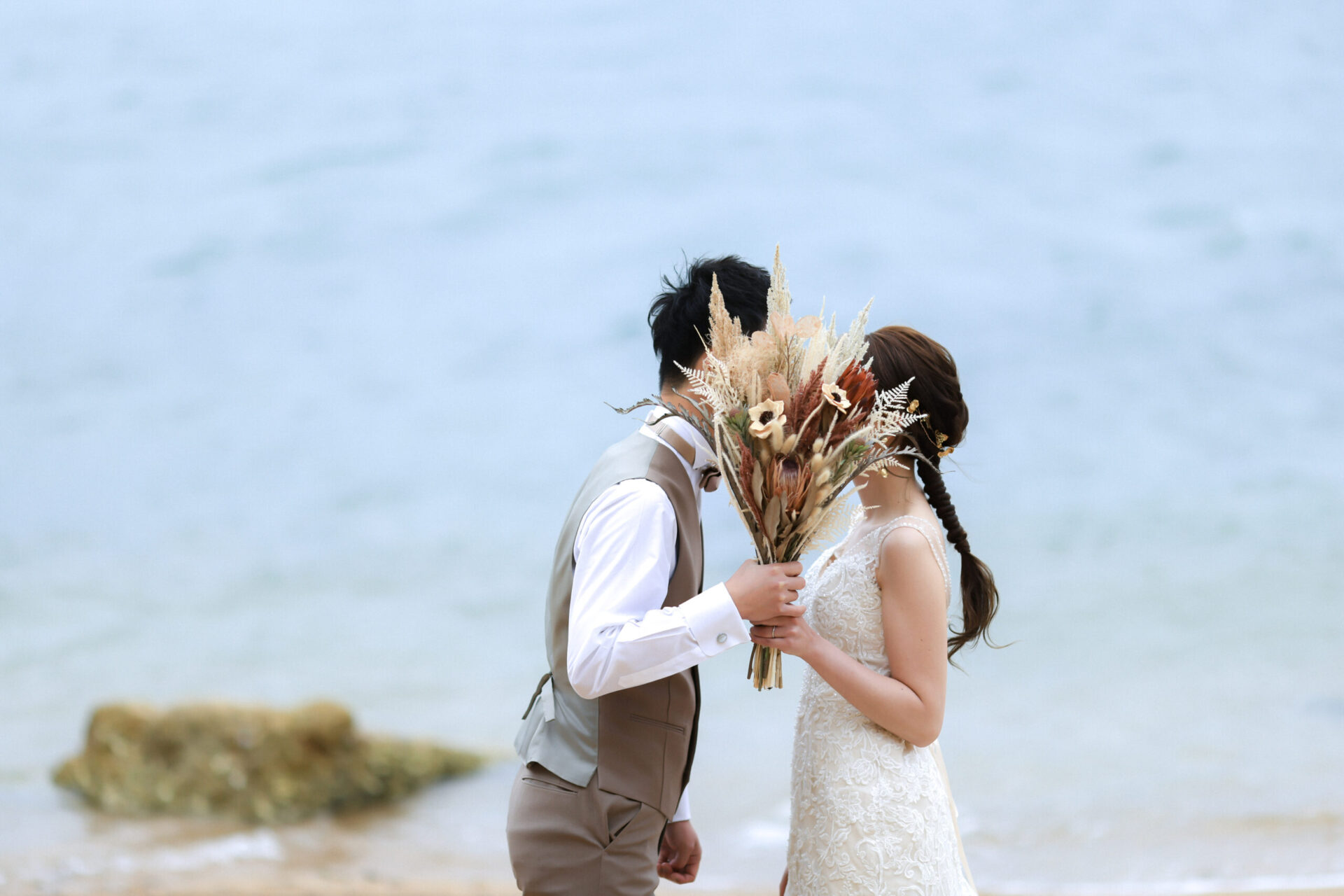 洋装ロケーション♪