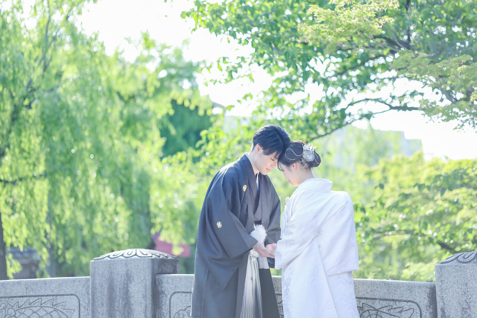 ムービー作成もお任せください＊