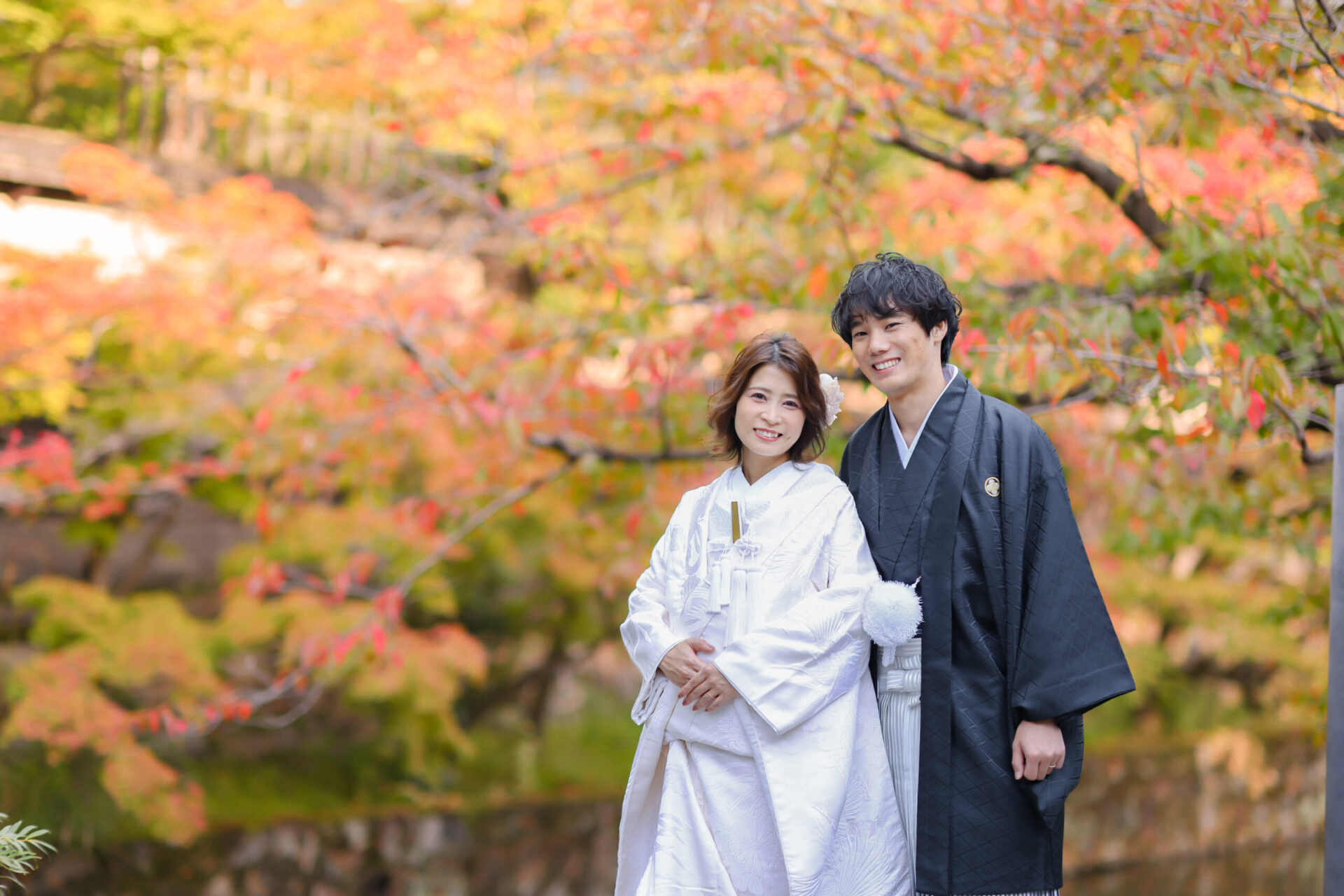 前撮り・フォトウェディング相談会開催中♪