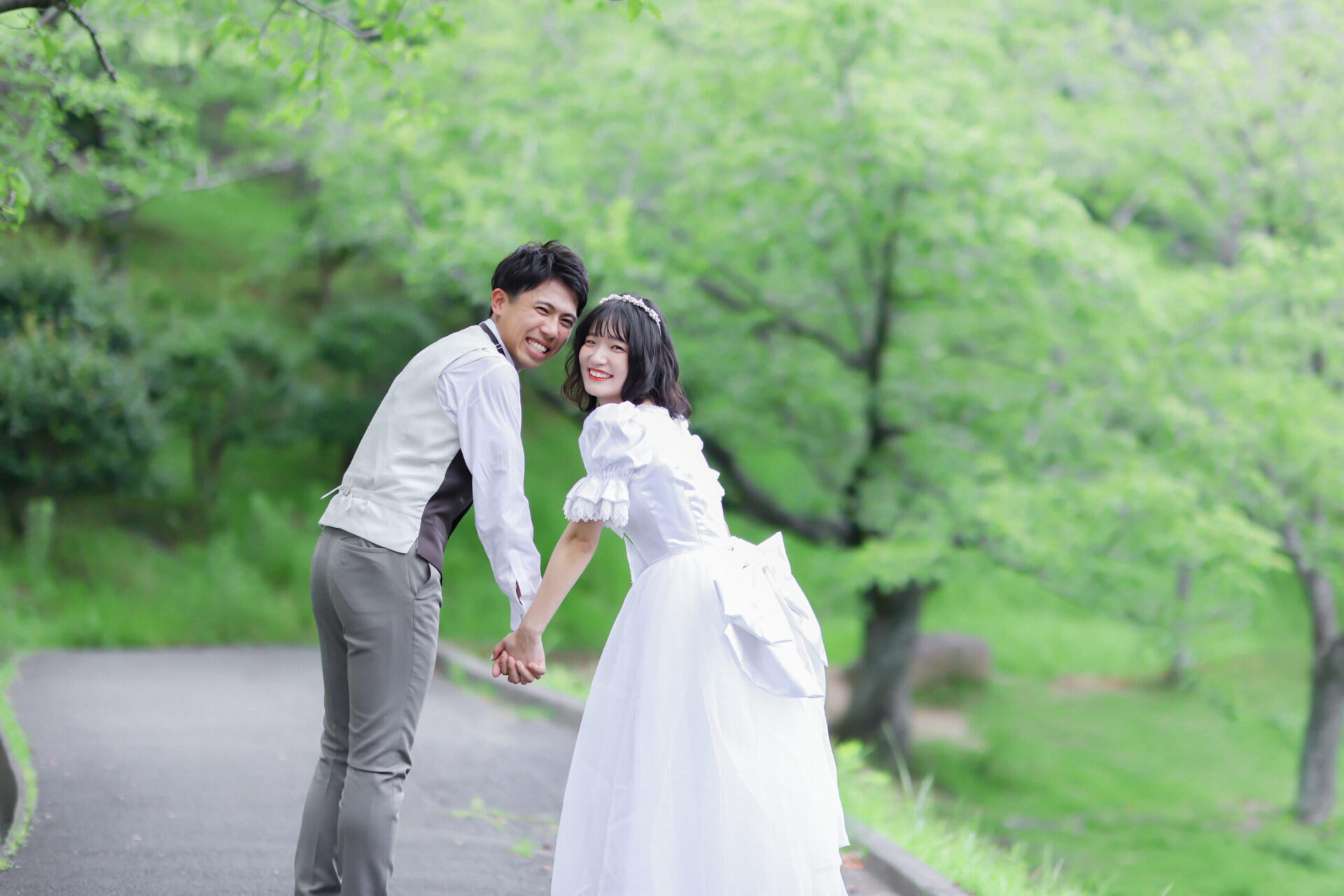 本日もたくさんのご予約をいただいております☆