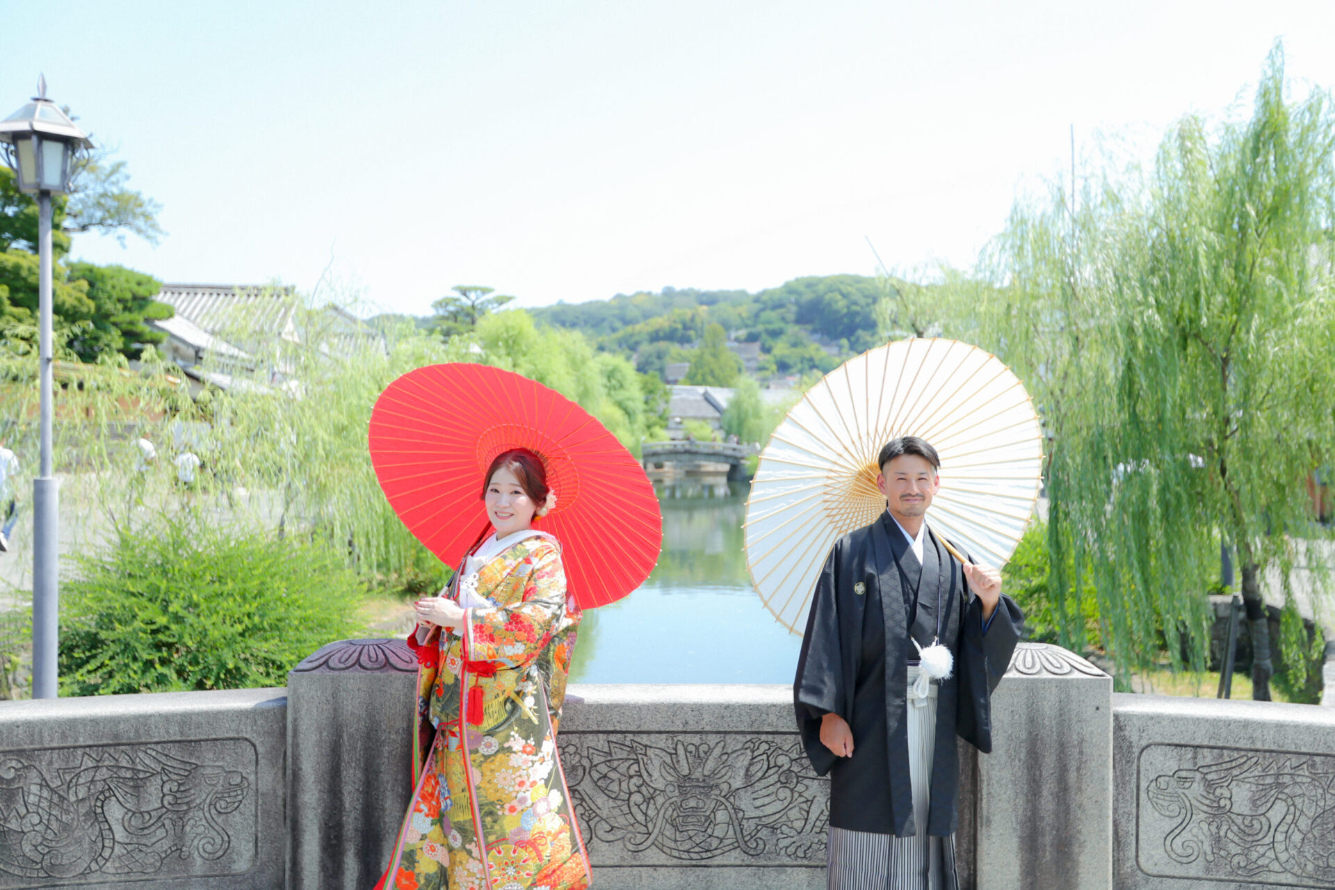 本日も元気に撮影いってきます♩