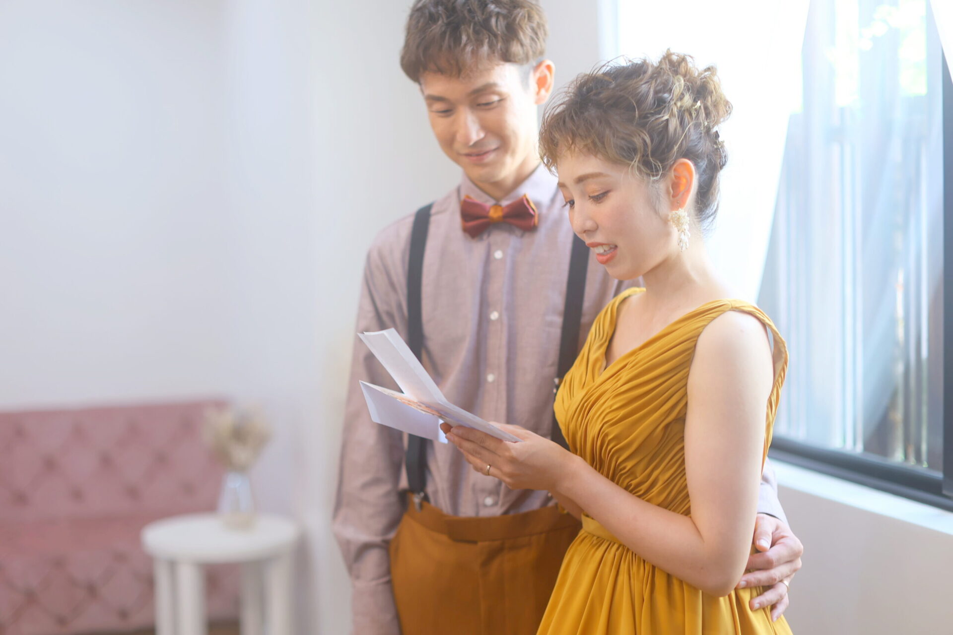 ノープランでのご相談も大歓迎です＊