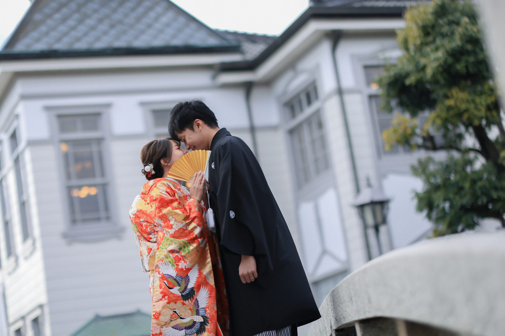 美観地区ロケーション撮影☆彡