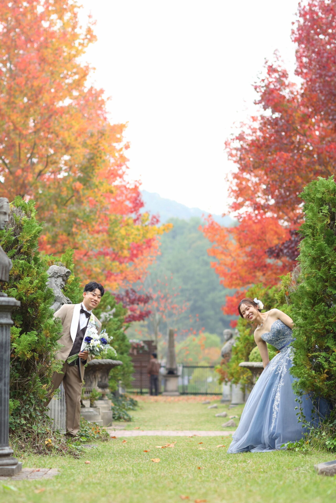 撮れたてお写真のご紹介♥