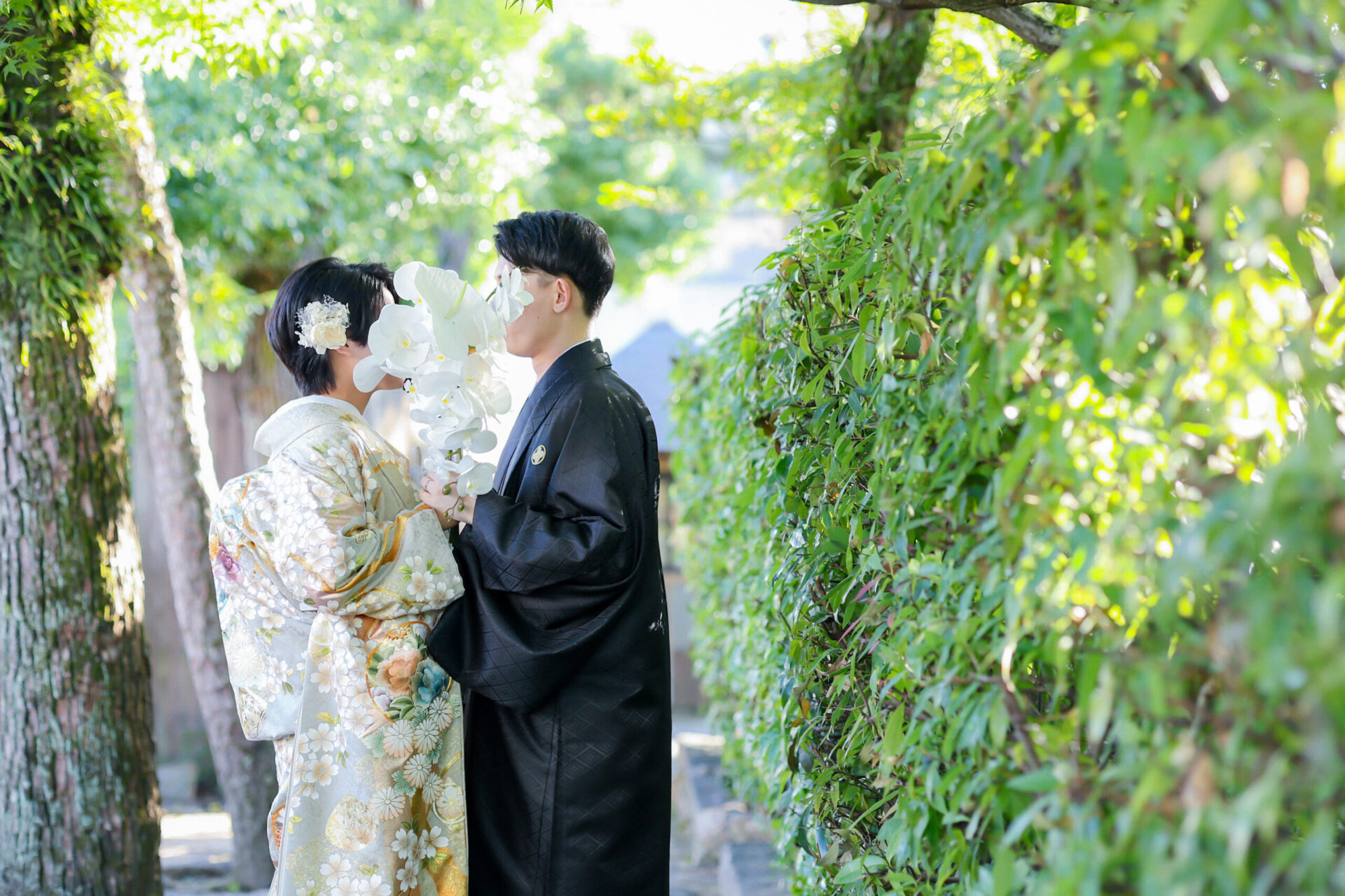 本日も無事に撮影結びました♩