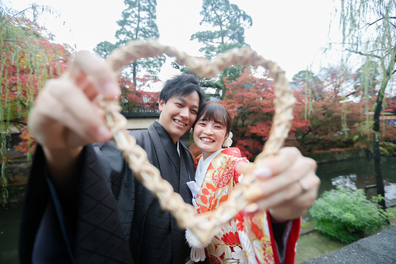 楽しみながら撮影を！