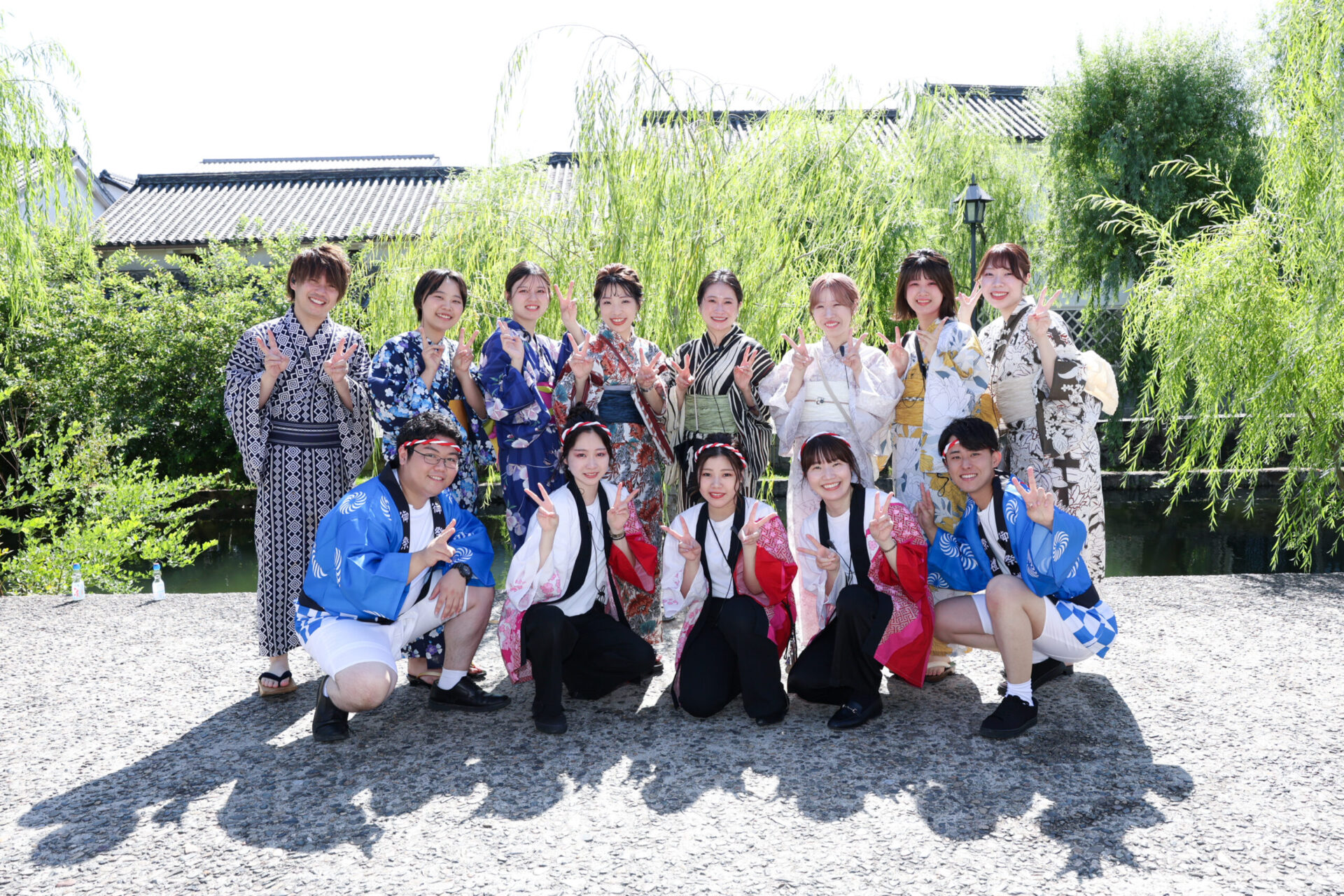 2024年もたくさんの素敵なご縁に感謝です♡