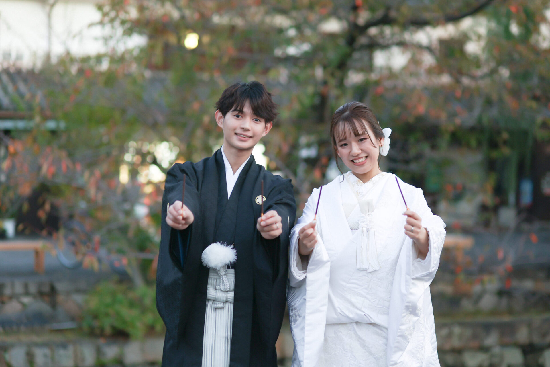 ポッキーの日♪