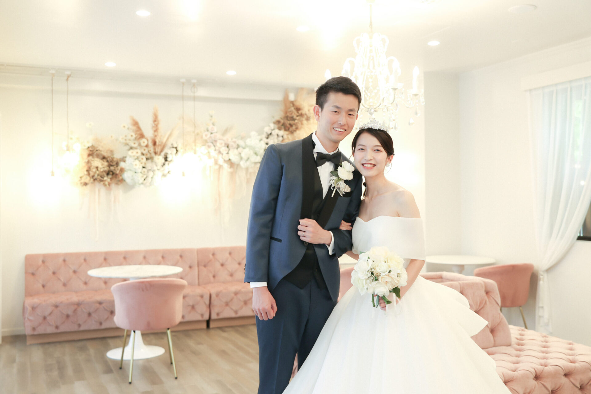 冬はあったかく館内撮影♪