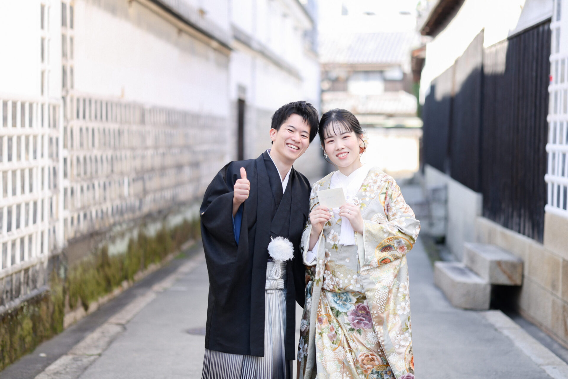 サプライズのお手紙大成功！！！☆彡