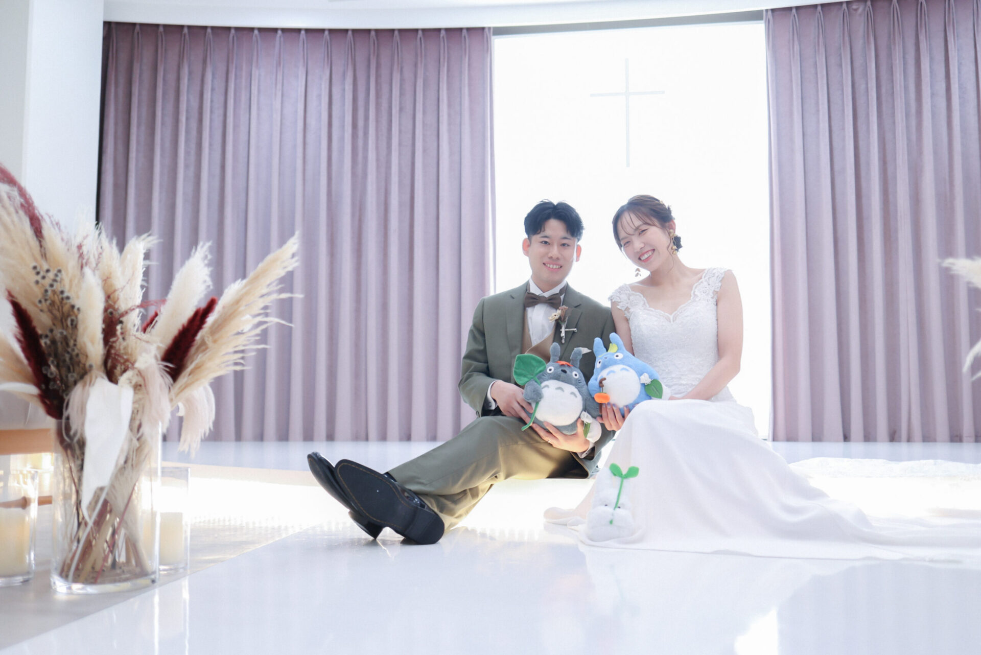 嬉しい口コミが届いております♡