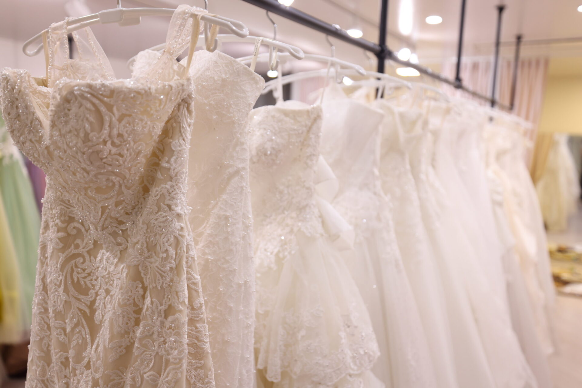 2024年ウエディングドレスランキング♥