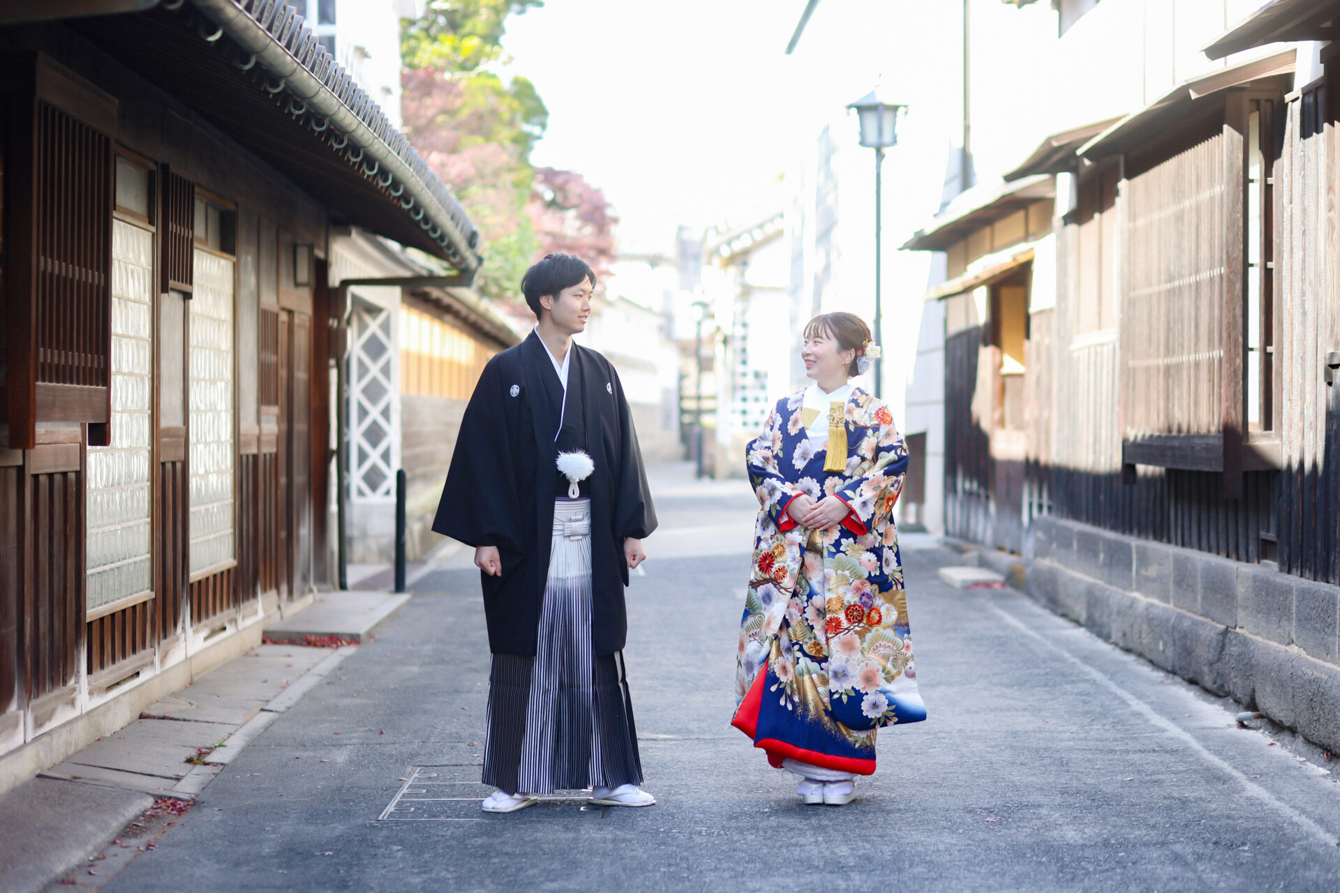 本日も元気に撮影いってきます♩