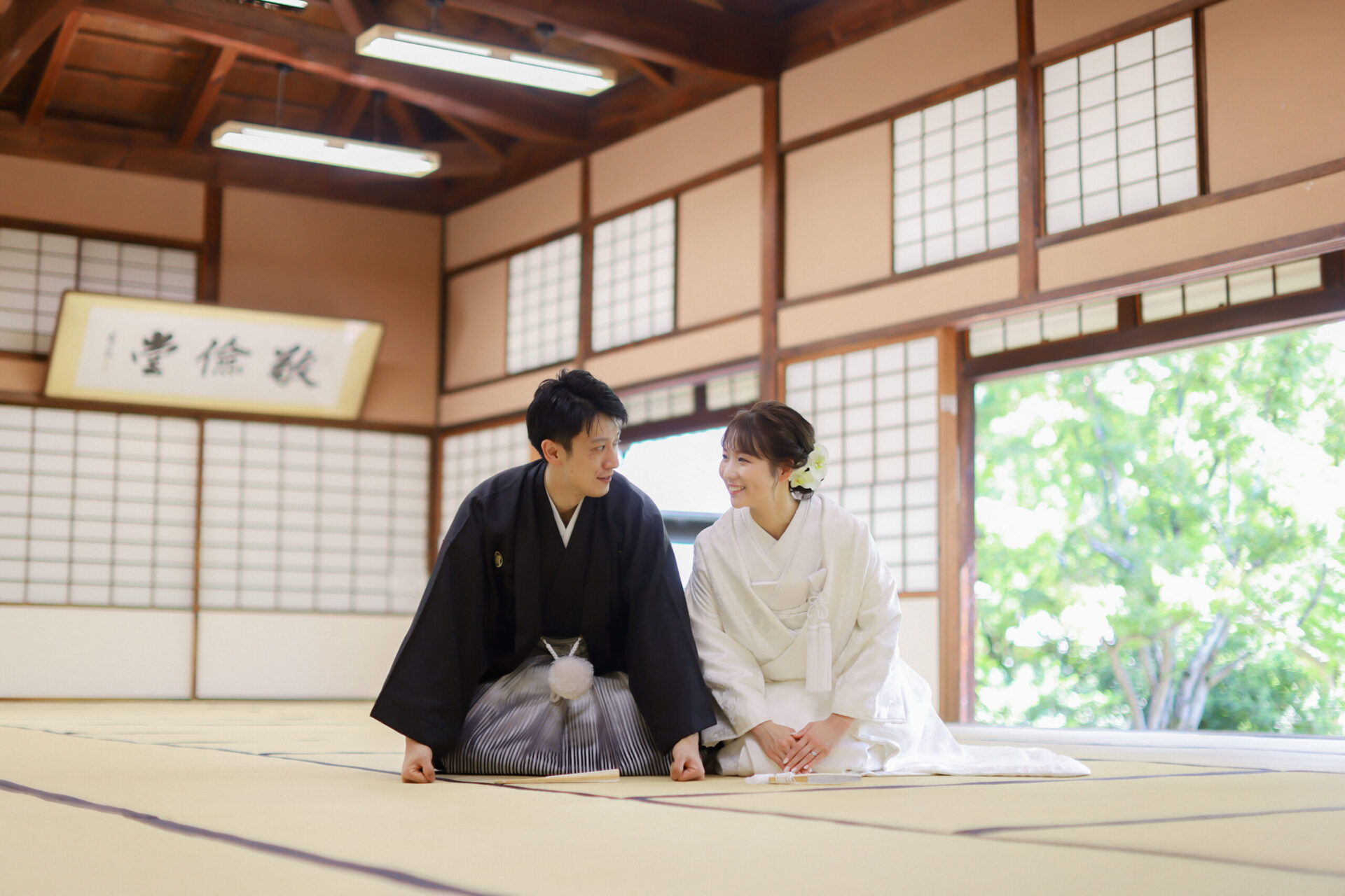 【4/20(日)限定】新渓園×美観地区 撮影イベント開催✨