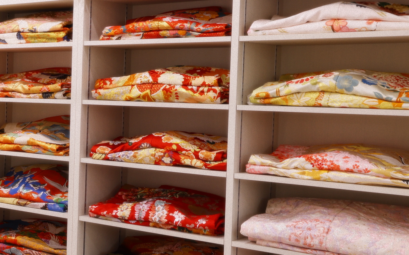 2024年色打掛ランキング♥