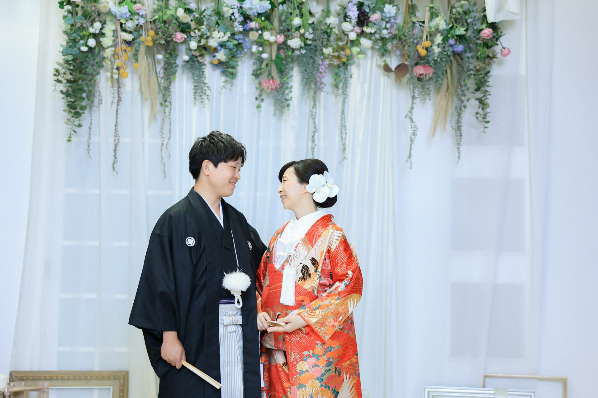 本日も素敵に撮影させていただきます♩