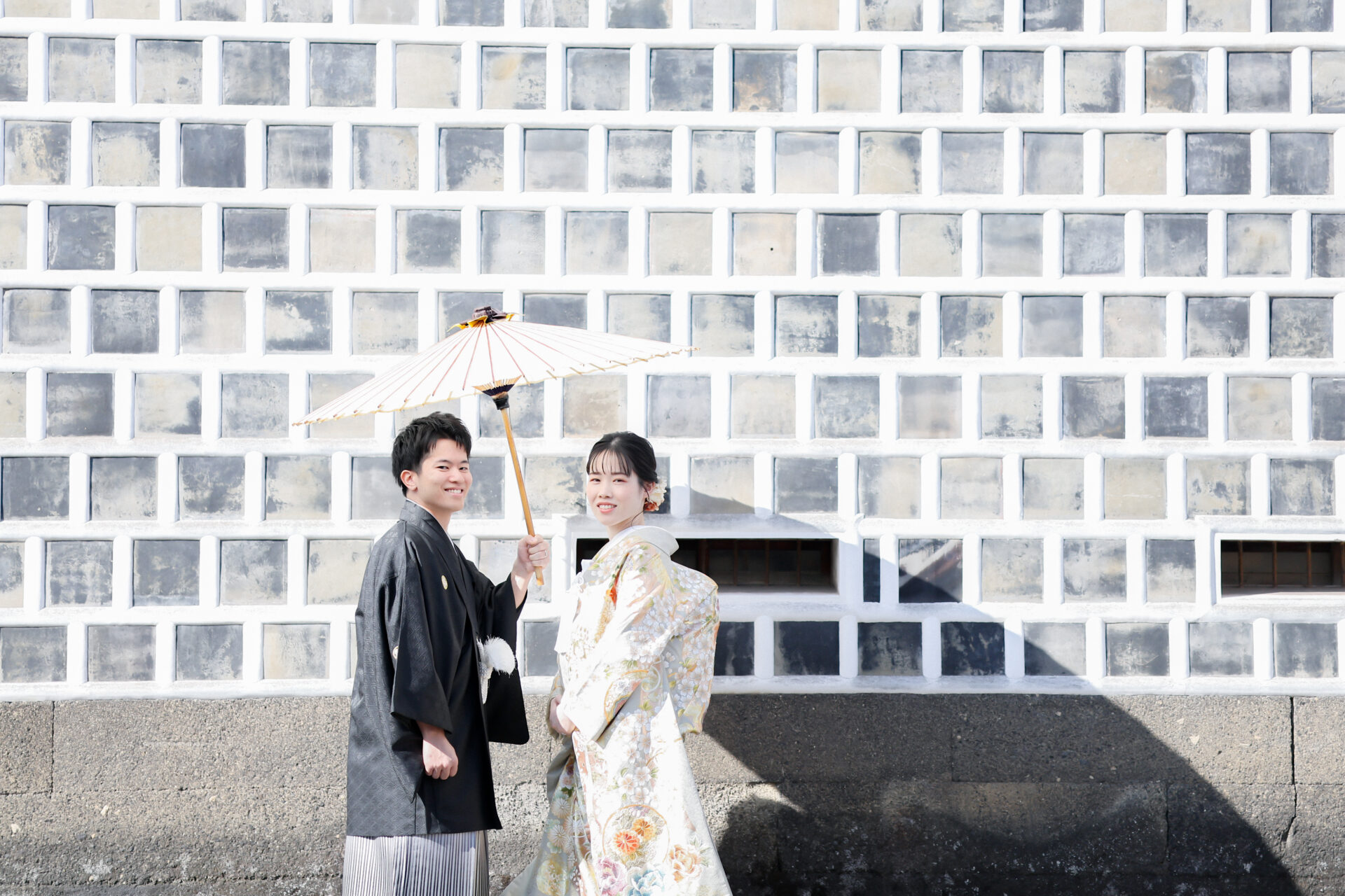 楽しみながら撮影をしていただけます！