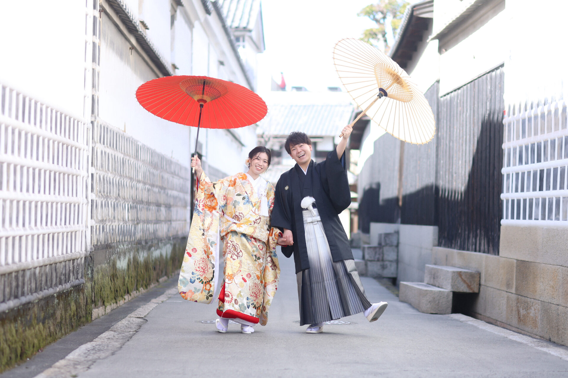 本日も無事に撮影結びました♩