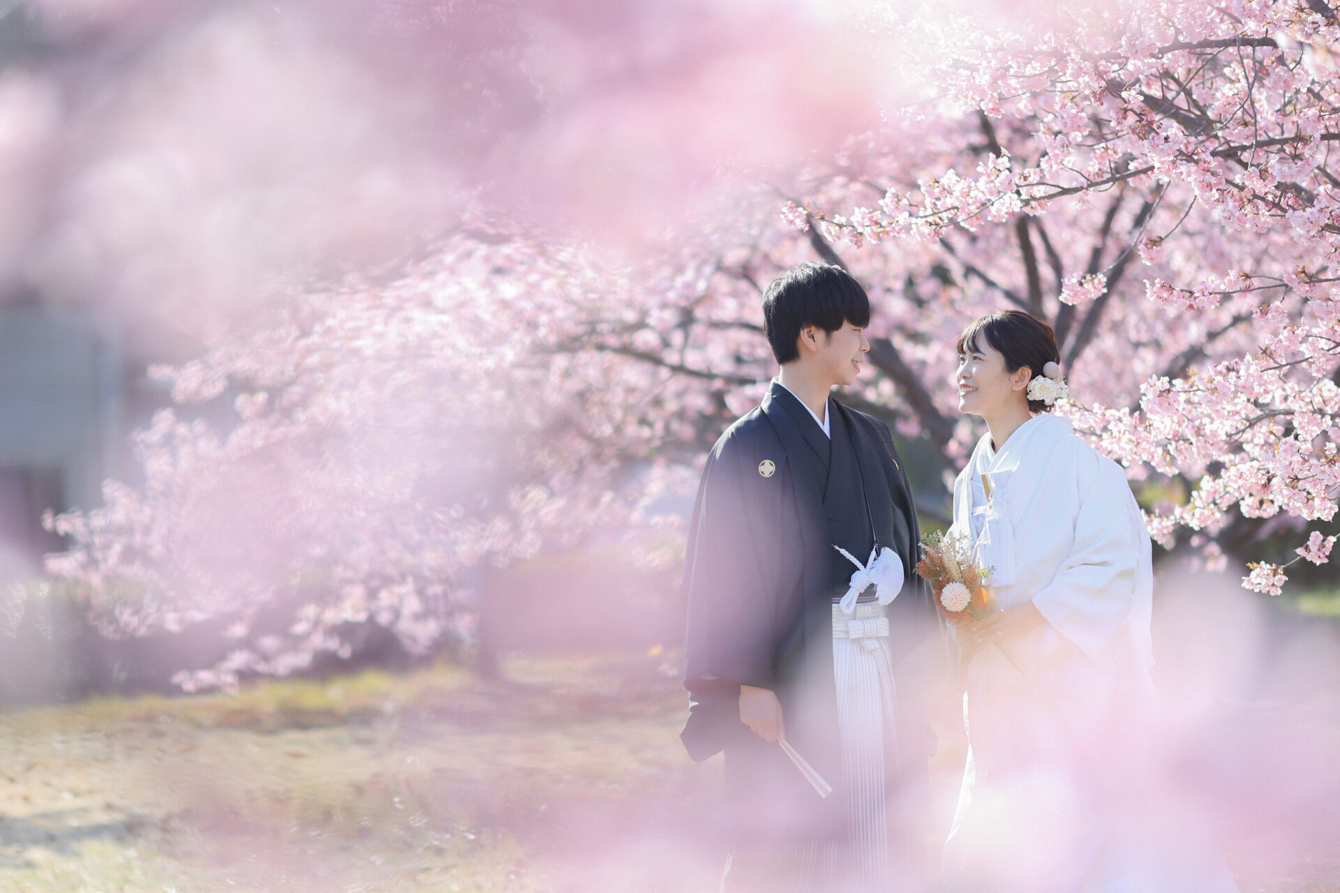 明日は冬の恋人の日♡