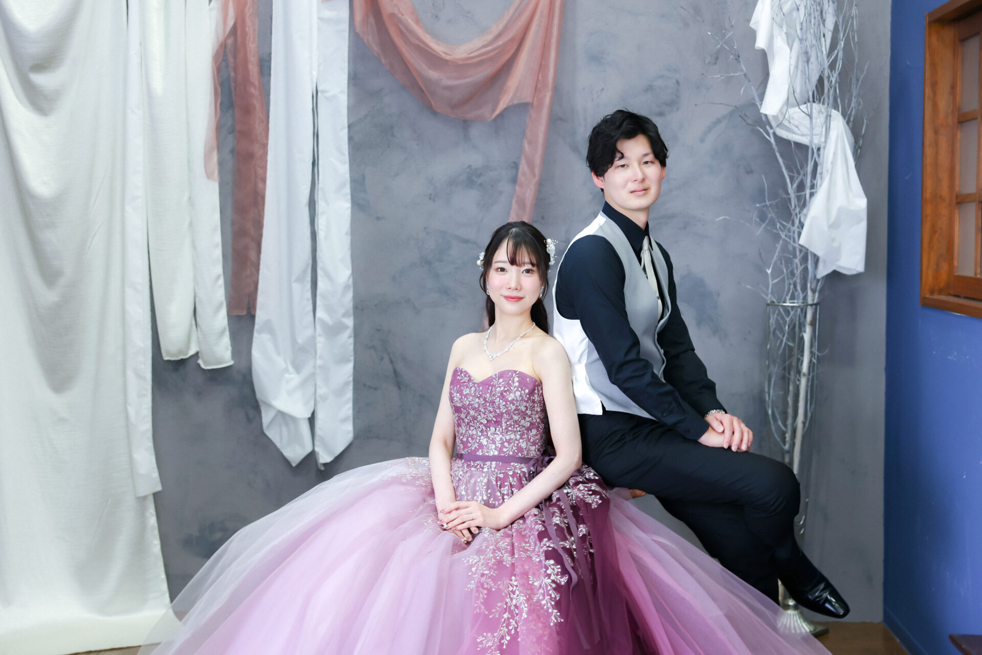 SNS も随時更新しております！