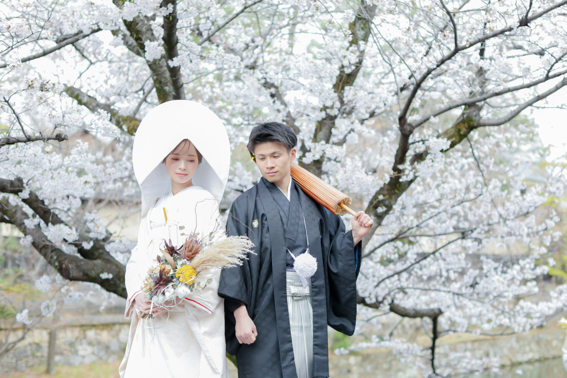 本日も元気に撮影いってきます♩