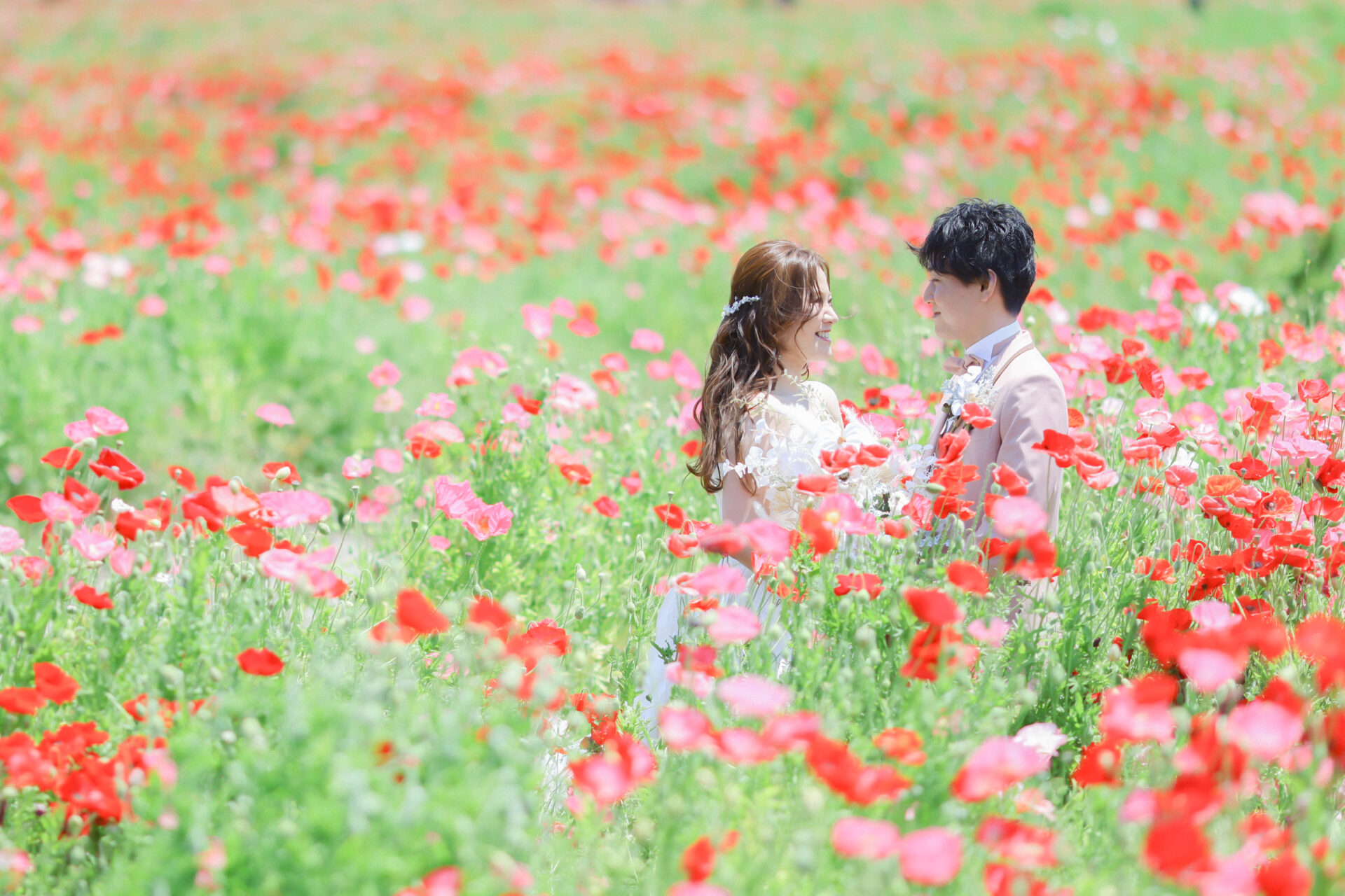 春ロケ🌸ご予約承り中🌸