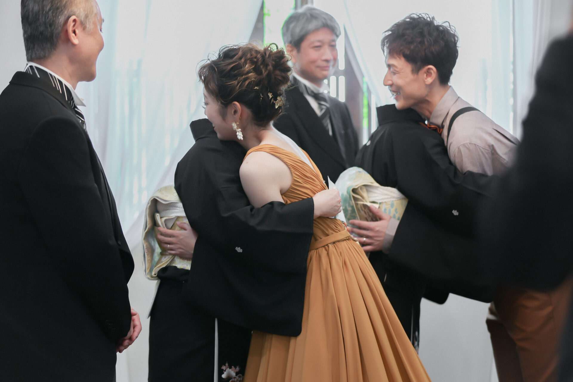 チャペルだからこそ伝えられる想いがあります。