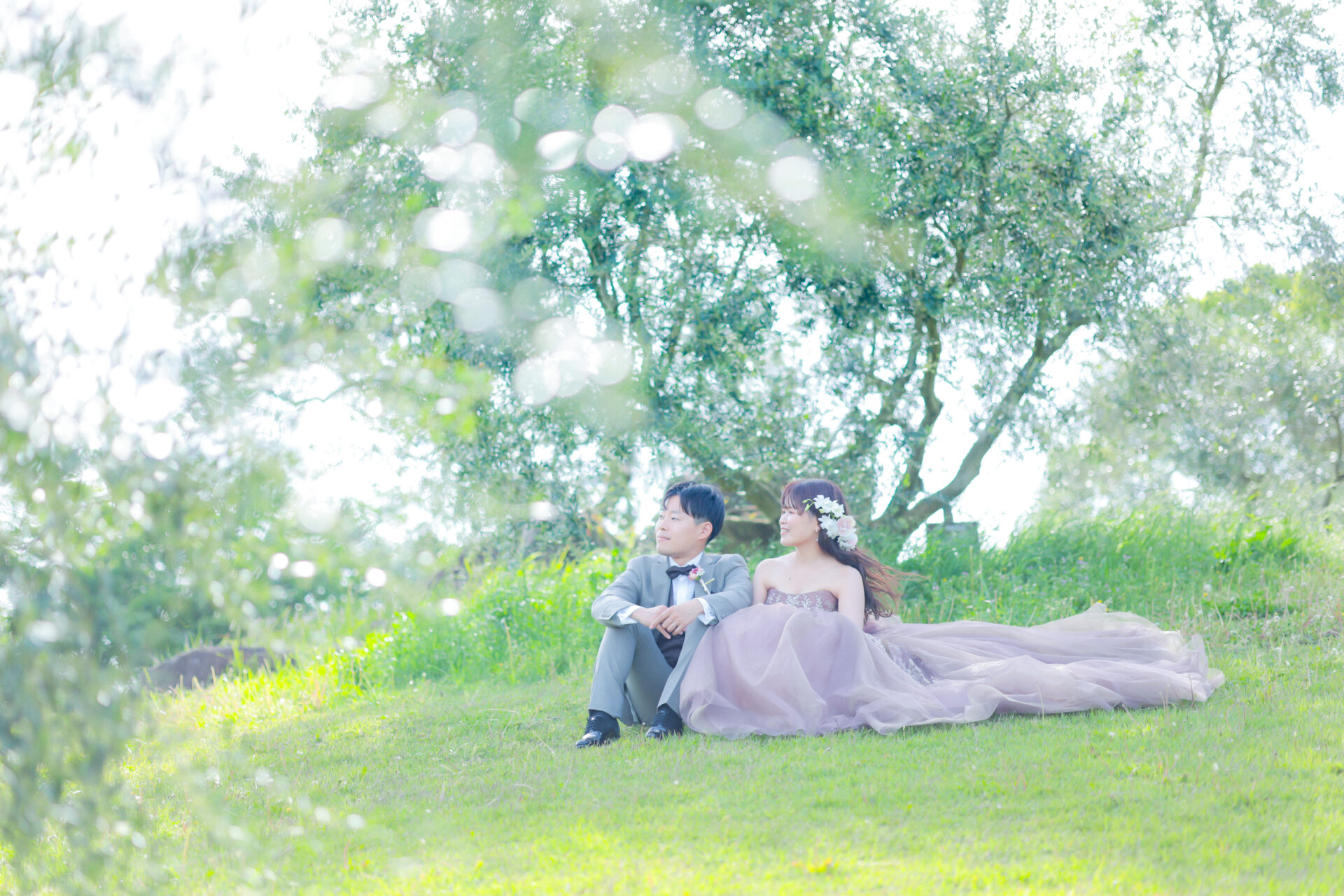 撮れたてお写真のご紹介♡