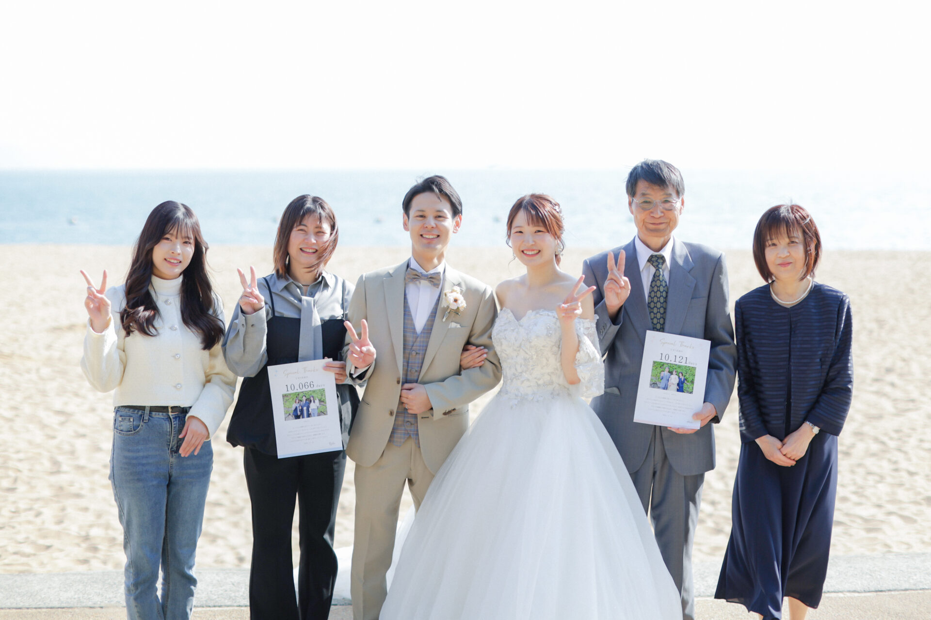 家族と撮影♩&#8221;