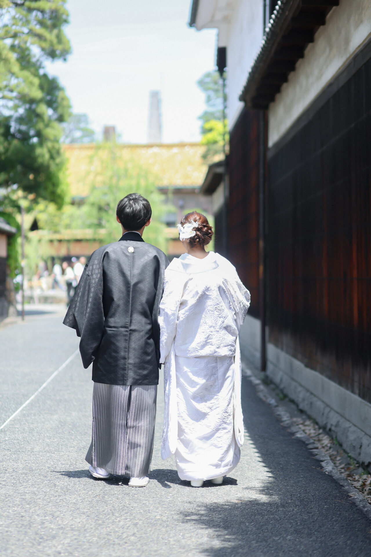 本日も元気に撮影いってきます♩