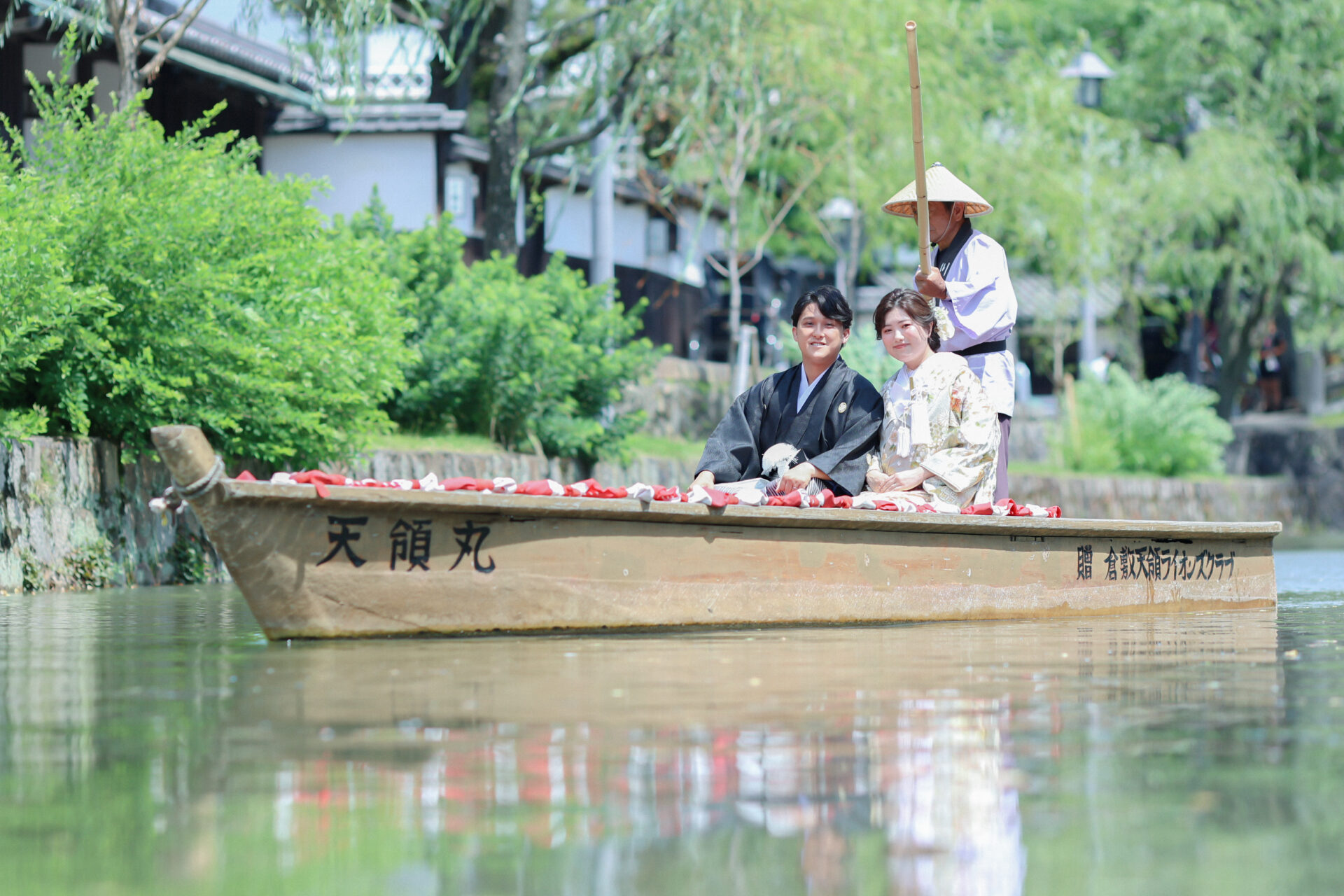 インスタで撮影風景ご覧いただけます！