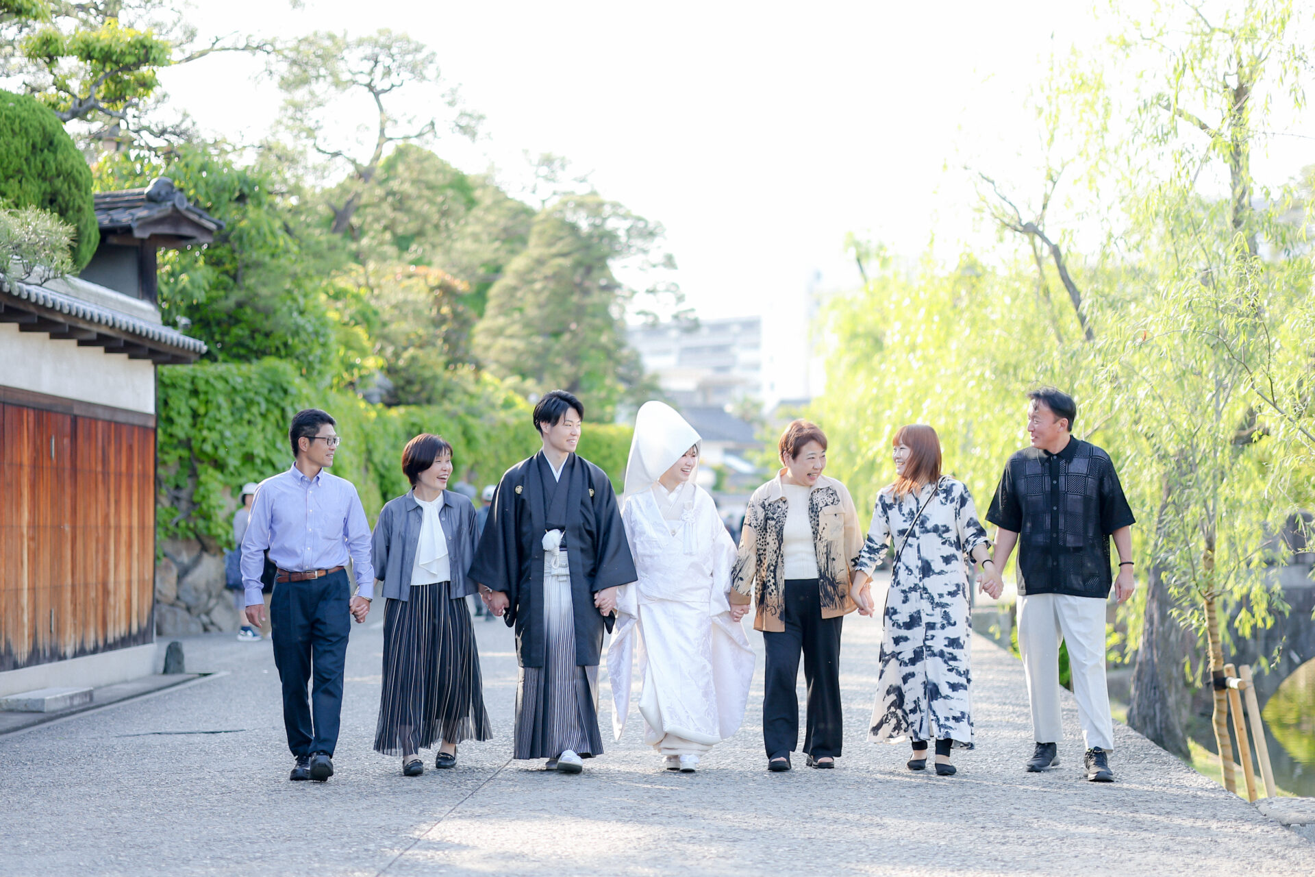 ムービー作成もお任せください＊