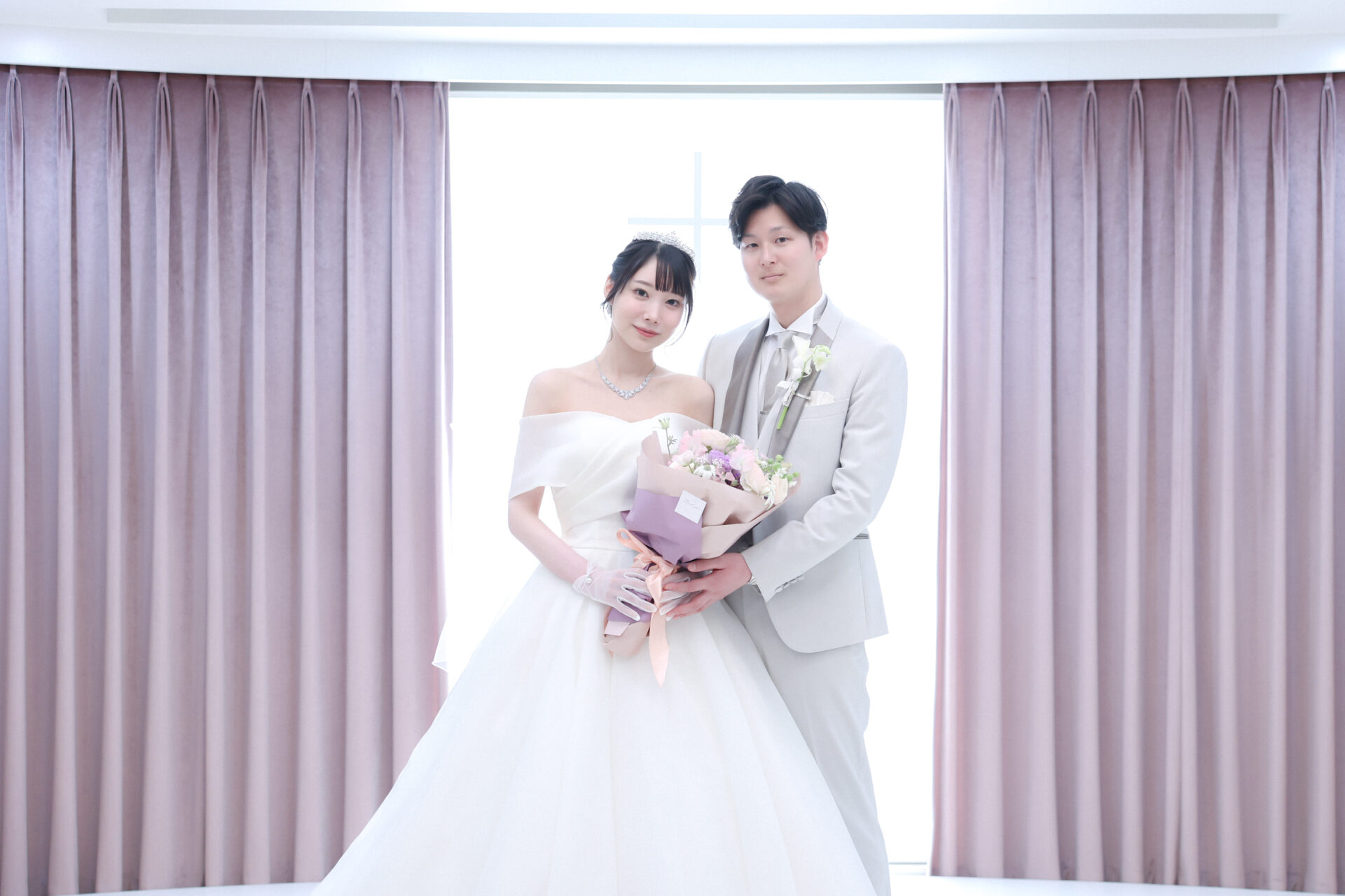 夏でも涼しく快適に撮影できます♪