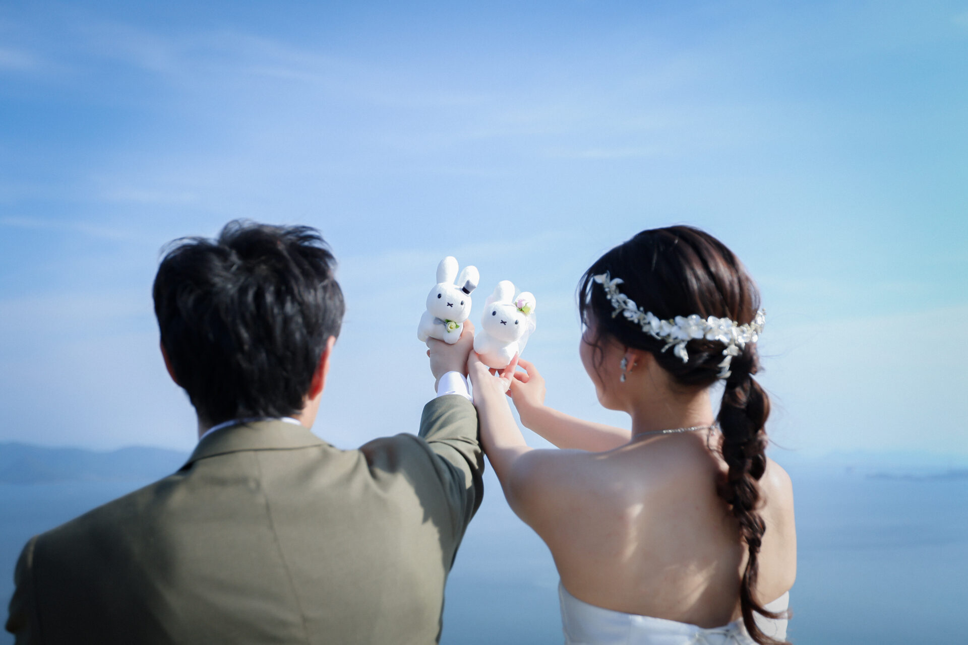 撮れたてお写真をご紹介♥