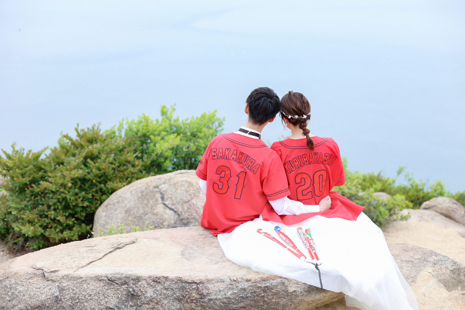 推しグッズお持ち込みできます！！